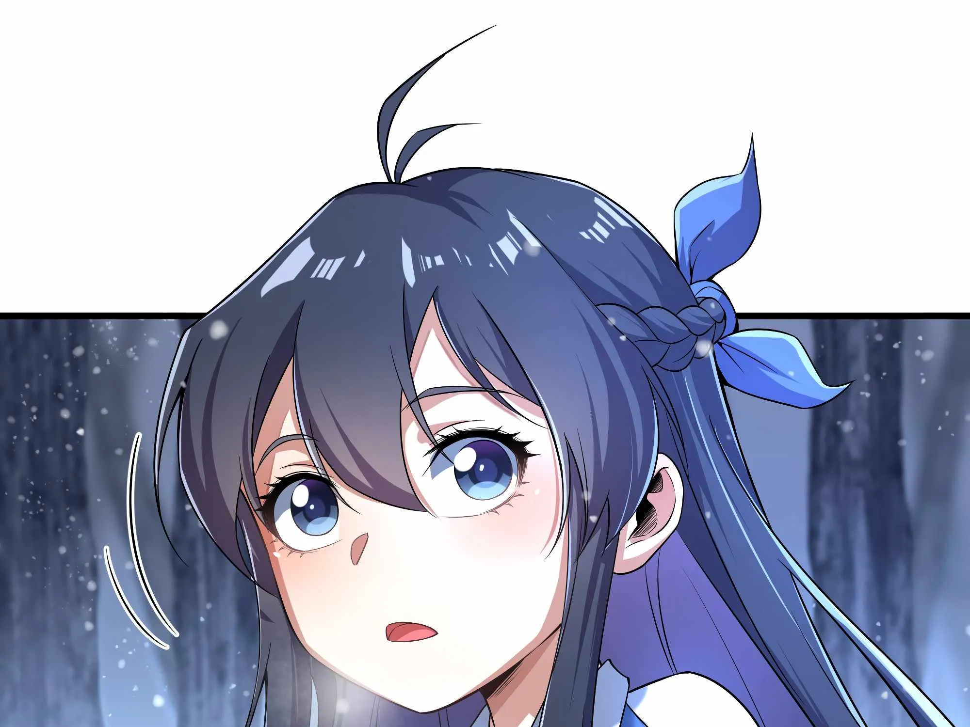 Despite Coming From the Abyss, I Will Save Humanity Chapter 13 page 123 - 