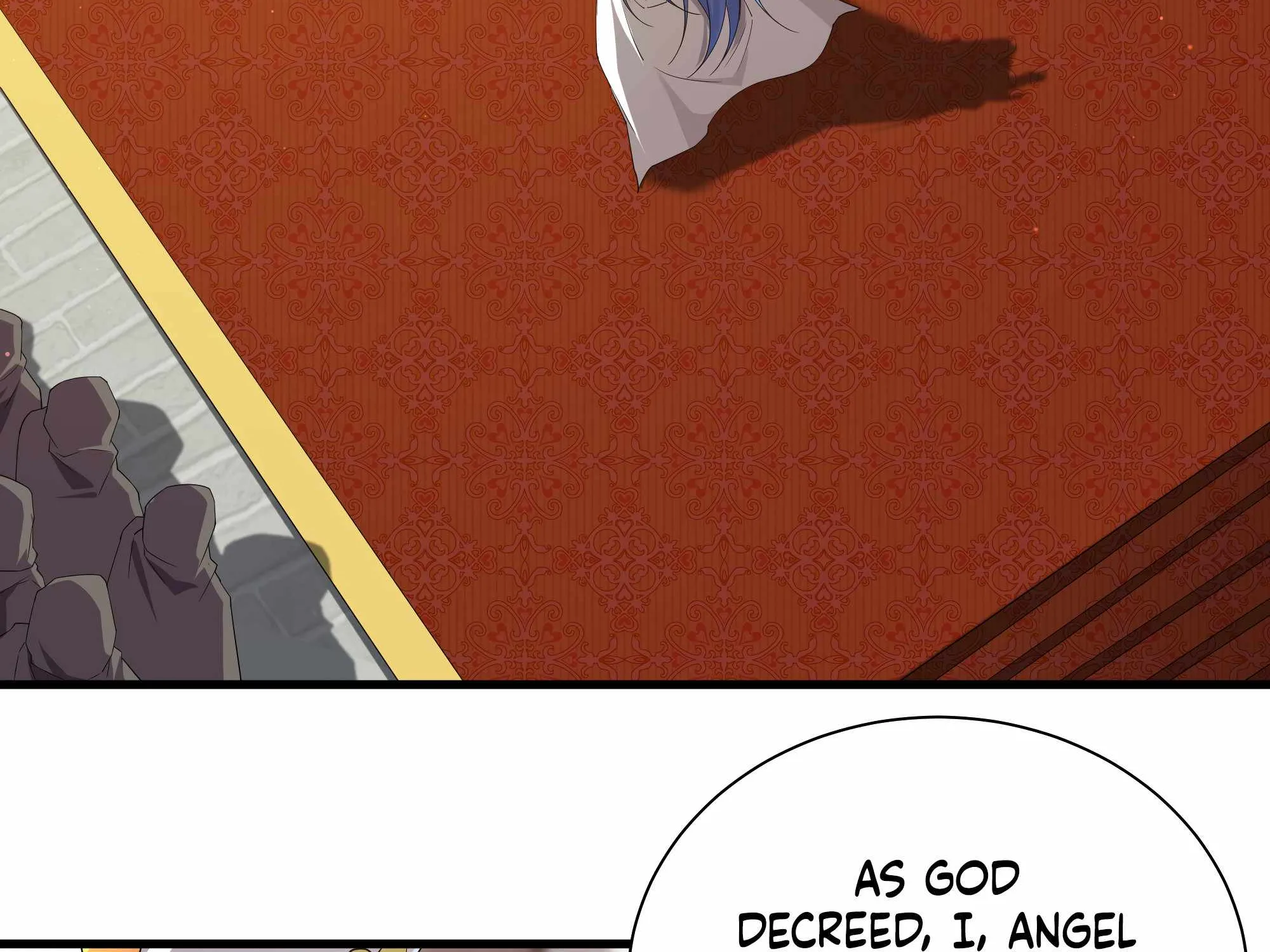 Despite Coming From the Abyss, I Will Save Humanity Chapter 13 page 14 - 