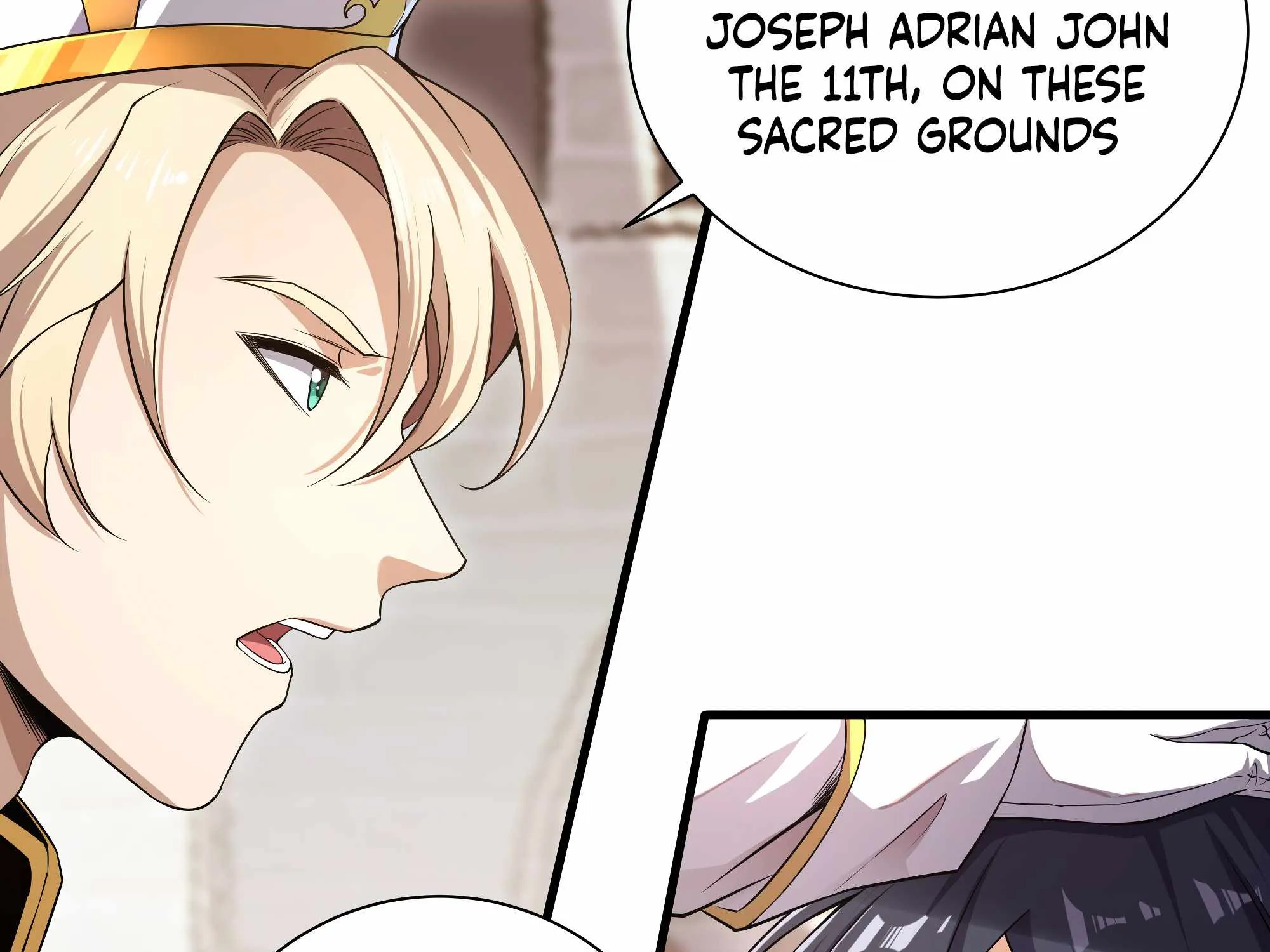 Despite Coming From the Abyss, I Will Save Humanity Chapter 13 page 15 - 