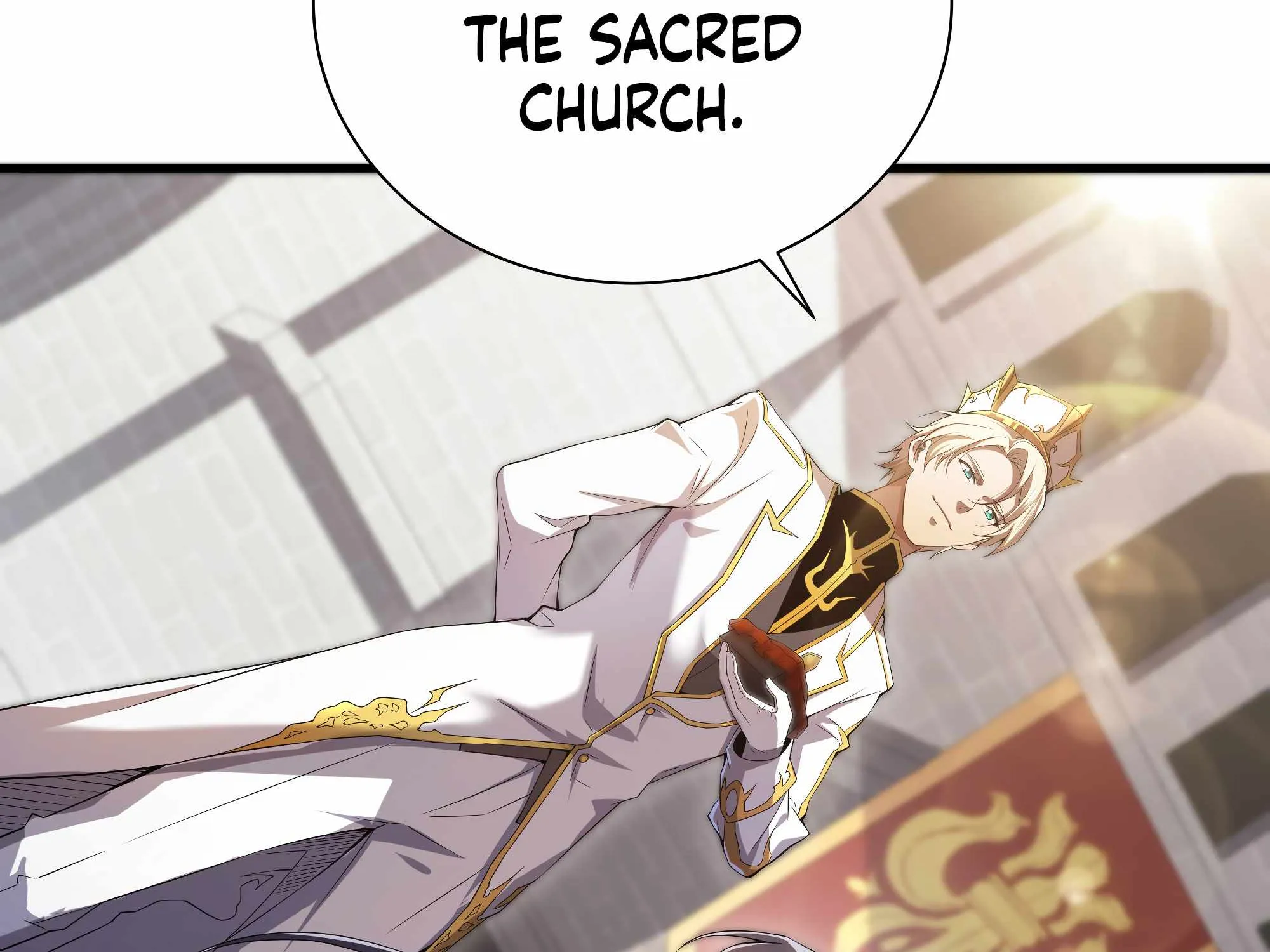 Despite Coming From the Abyss, I Will Save Humanity Chapter 13 page 18 - 