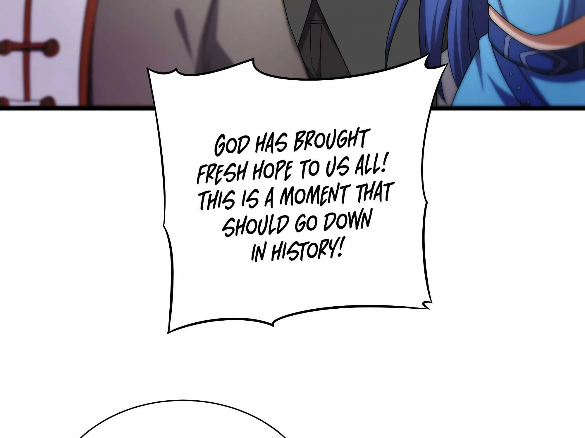 Despite Coming From the Abyss, I Will Save Humanity Chapter 13 page 25 - 