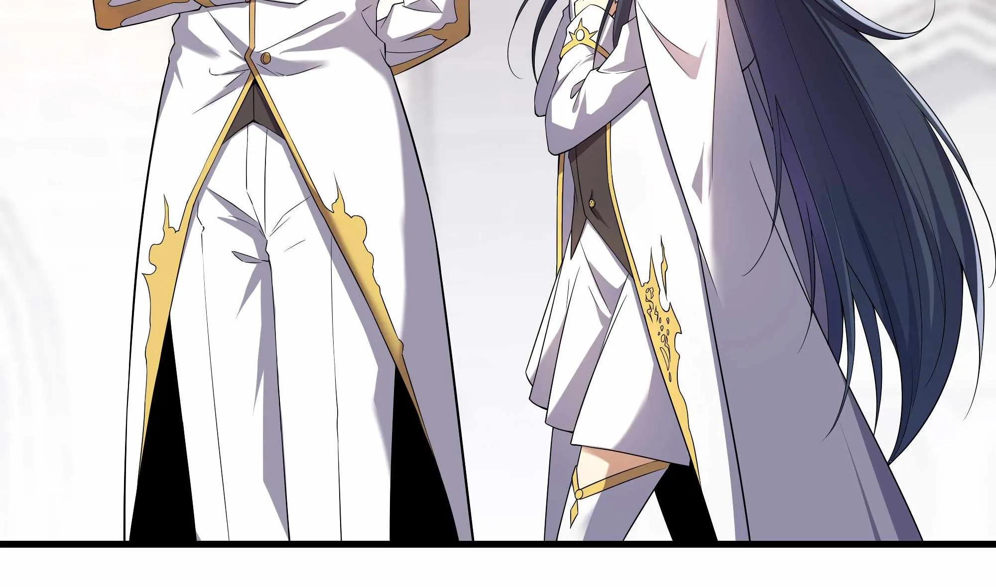 Despite Coming From the Abyss, I Will Save Humanity Chapter 13 page 32 - 