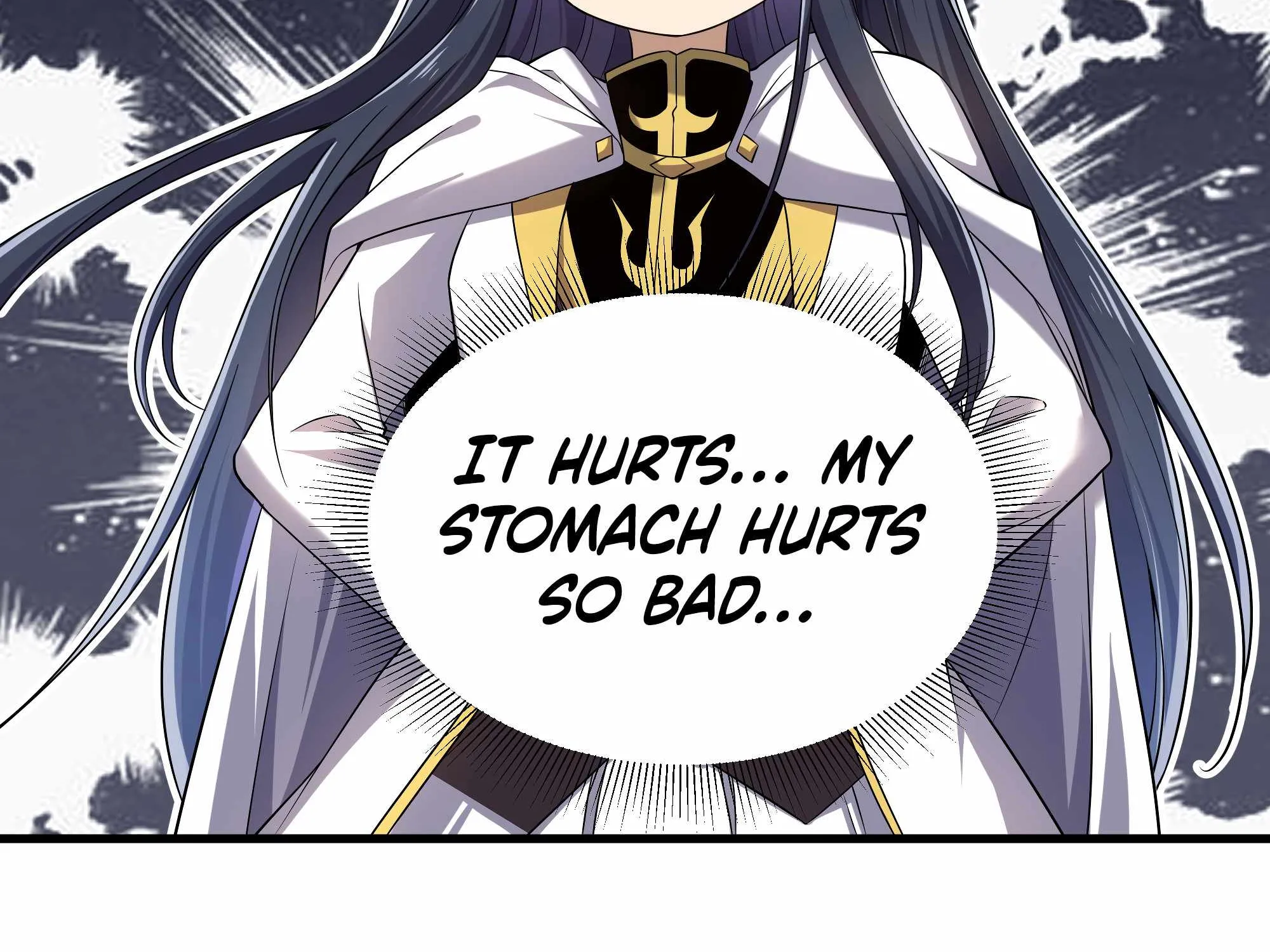 Despite Coming From the Abyss, I Will Save Humanity Chapter 13 page 34 - 