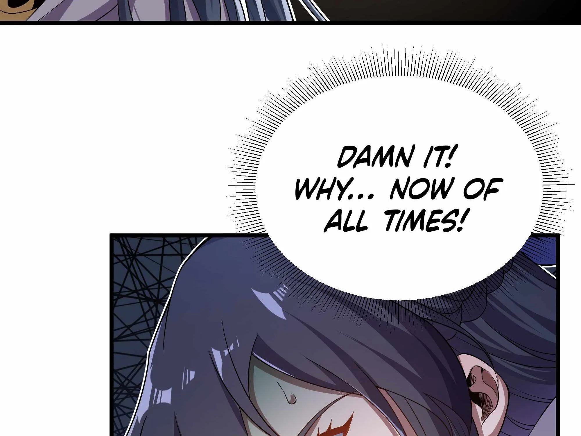 Despite Coming From the Abyss, I Will Save Humanity Chapter 13 page 38 - 