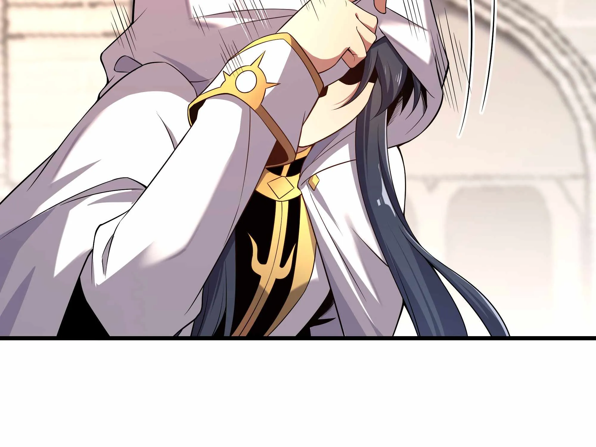 Despite Coming From the Abyss, I Will Save Humanity Chapter 13 page 44 - 