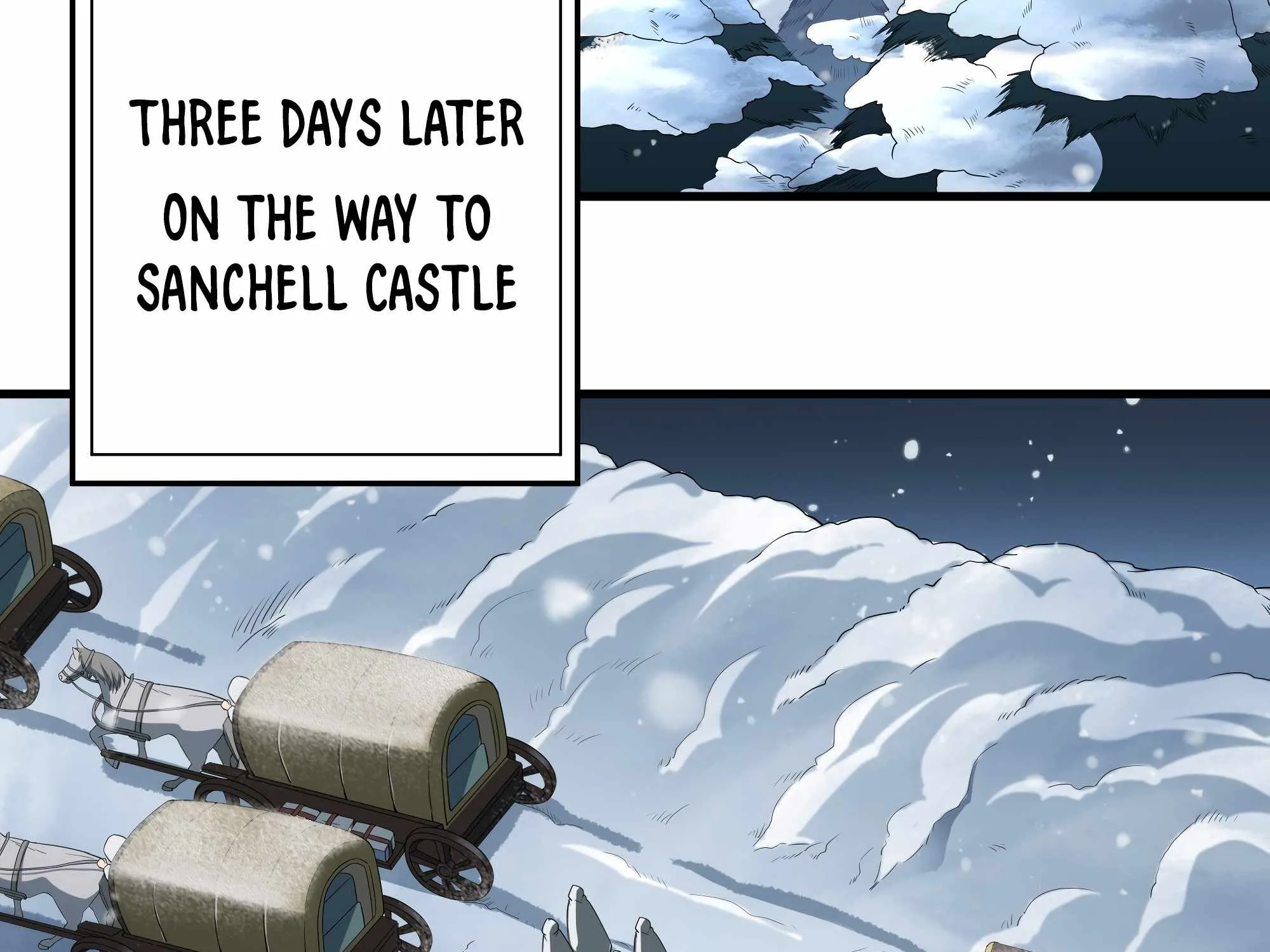 Despite Coming From the Abyss, I Will Save Humanity Chapter 13 page 56 - 