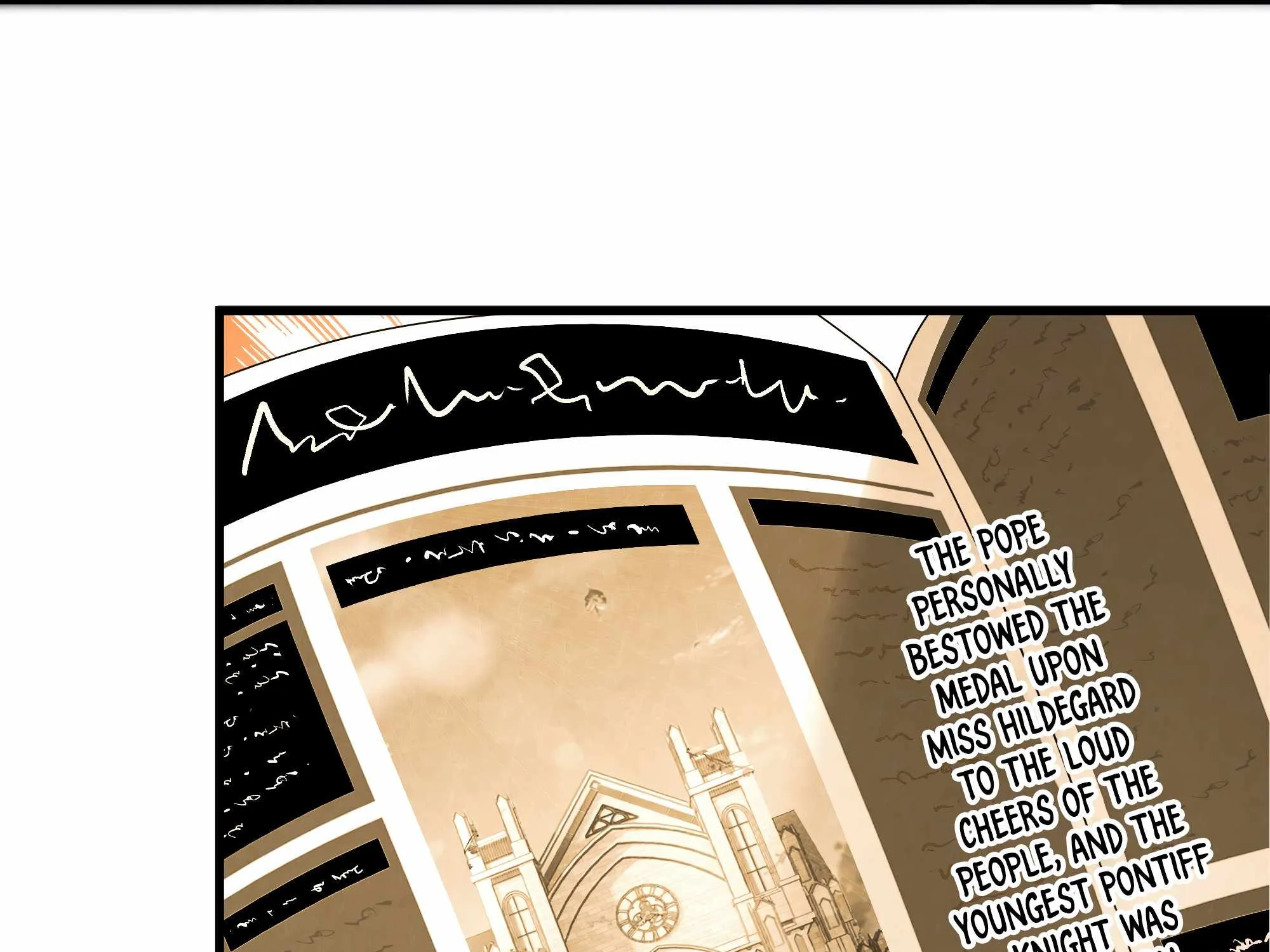 Despite Coming From the Abyss, I Will Save Humanity Chapter 13 page 58 - 