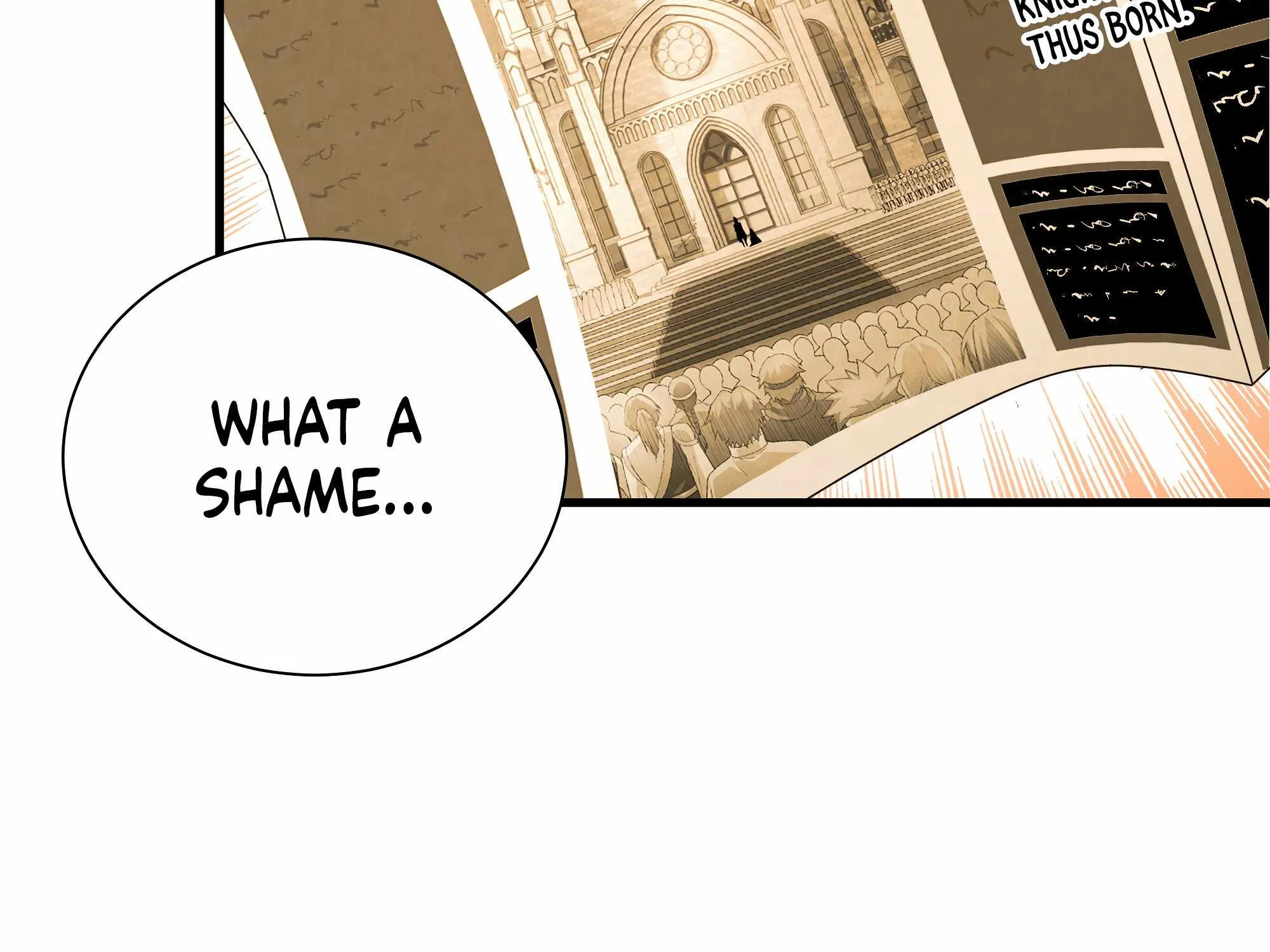 Despite Coming From the Abyss, I Will Save Humanity Chapter 13 page 59 - 