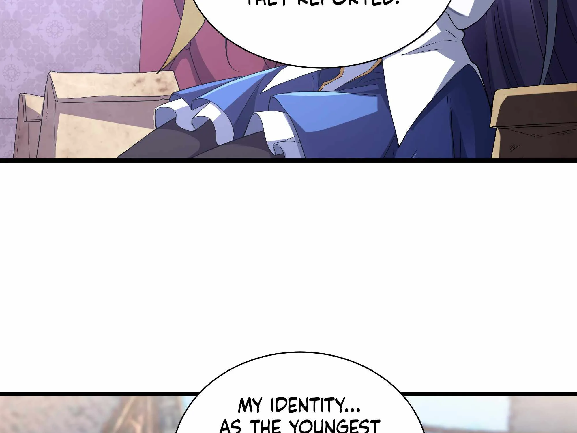 Despite Coming From the Abyss, I Will Save Humanity Chapter 13 page 62 - 
