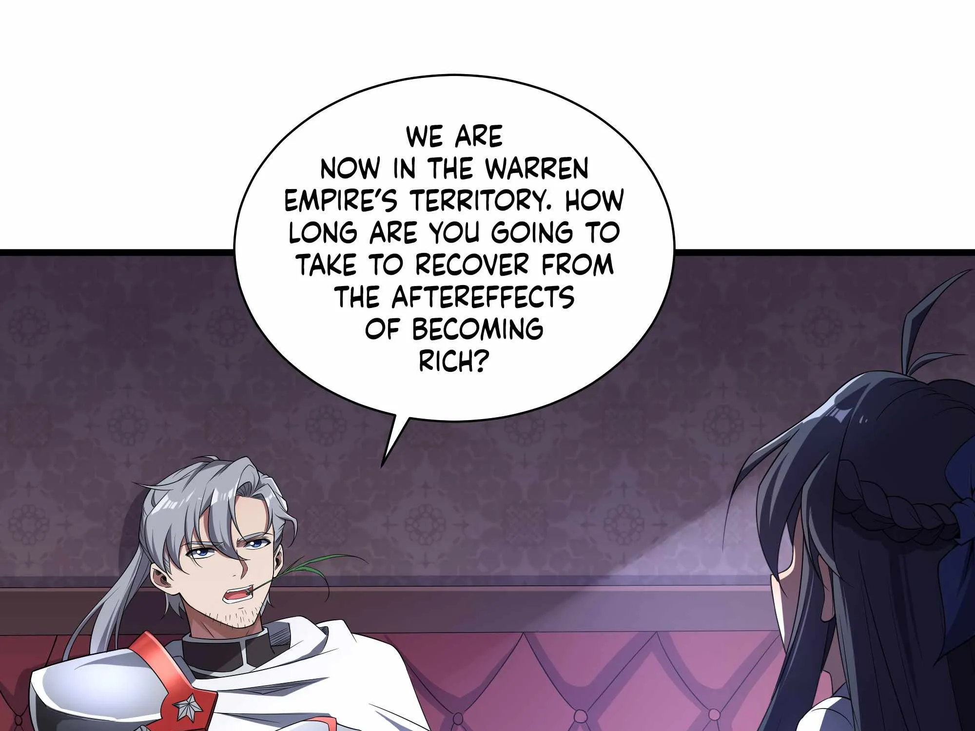 Despite Coming From the Abyss, I Will Save Humanity Chapter 13 page 67 - 