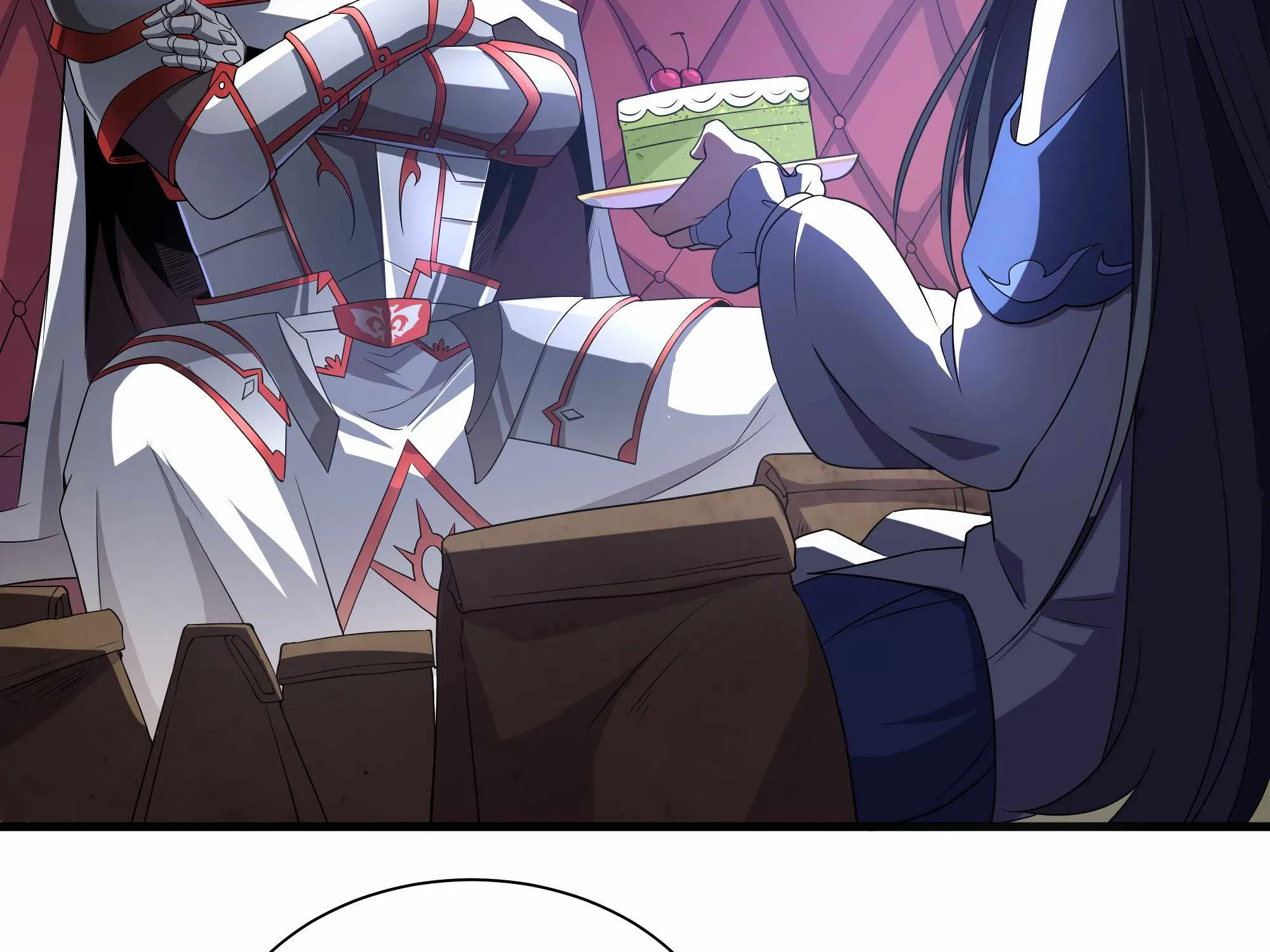 Despite Coming From the Abyss, I Will Save Humanity Chapter 13 page 68 - 