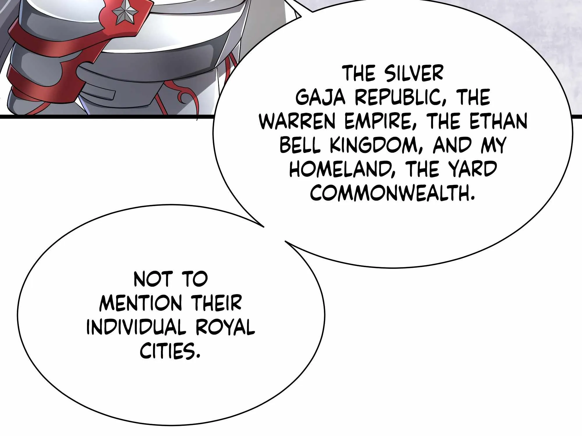 Despite Coming From the Abyss, I Will Save Humanity Chapter 13 page 76 - 