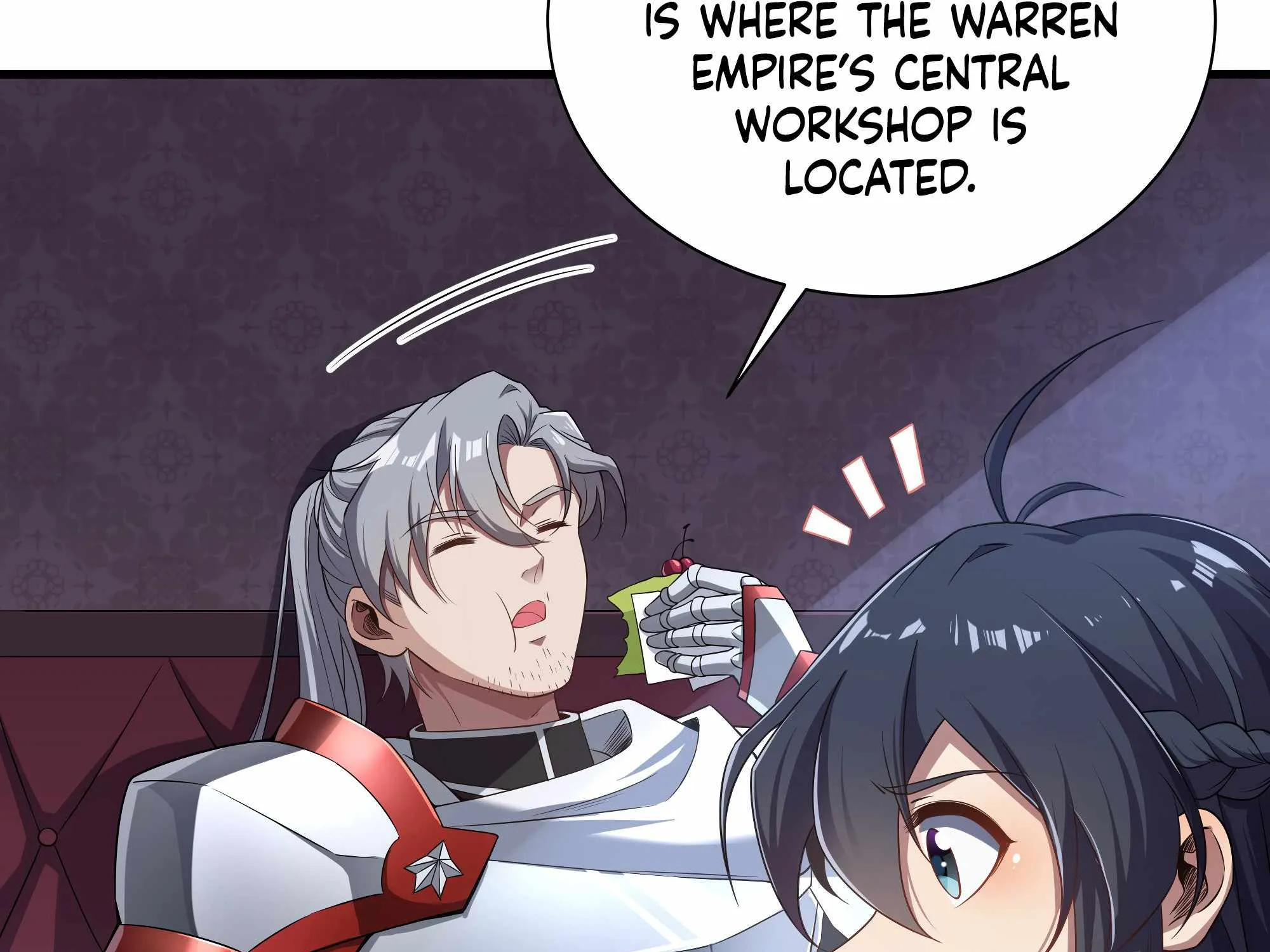 Despite Coming From the Abyss, I Will Save Humanity Chapter 13 page 78 - 