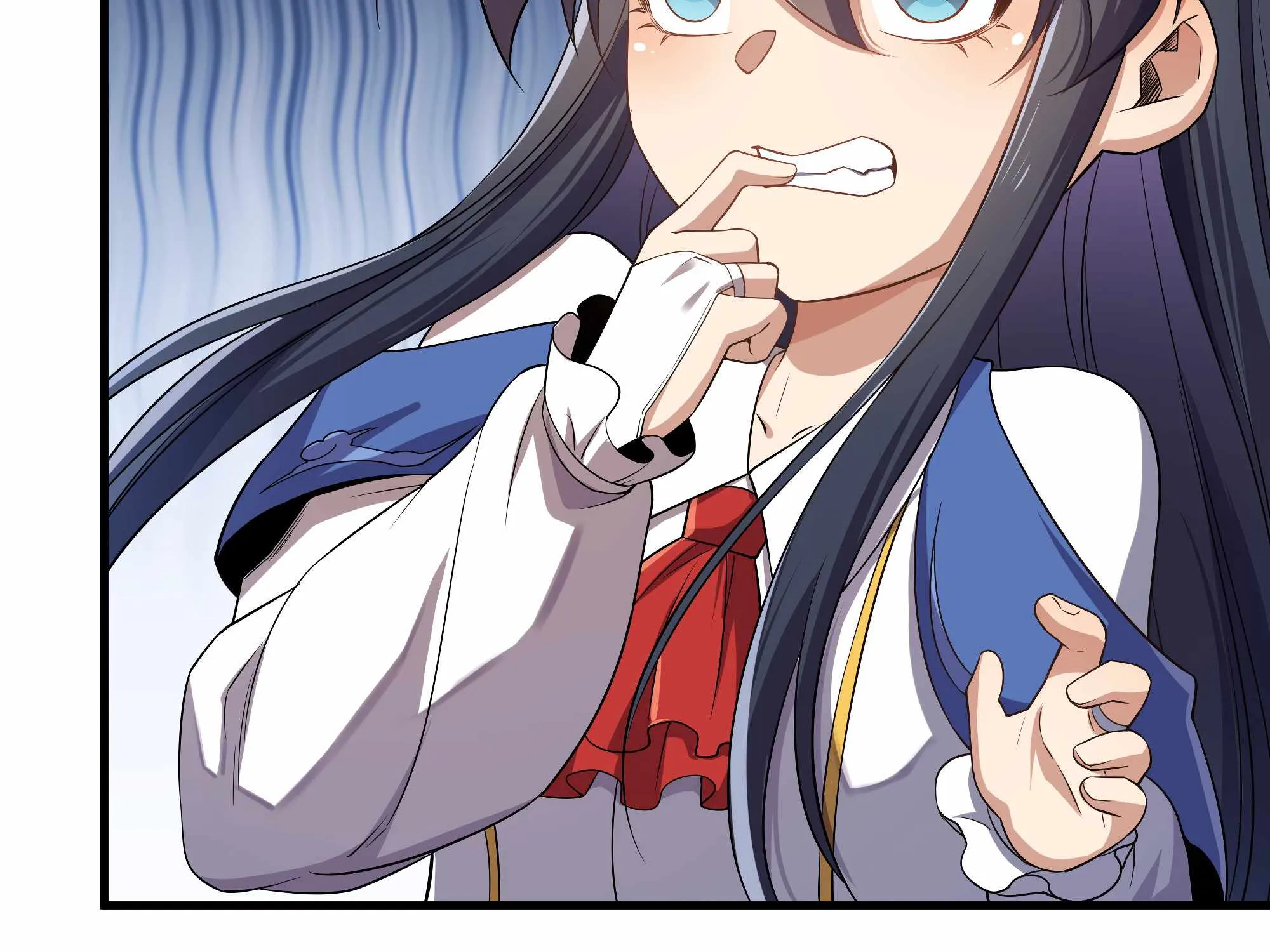 Despite Coming From the Abyss, I Will Save Humanity Chapter 13 page 92 - 