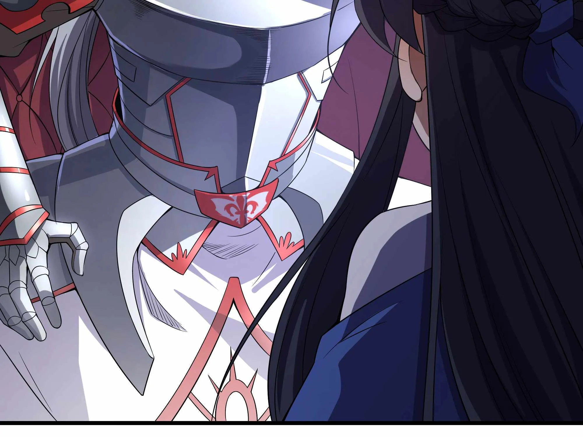 Despite Coming From the Abyss, I Will Save Humanity Chapter 13 page 95 - 