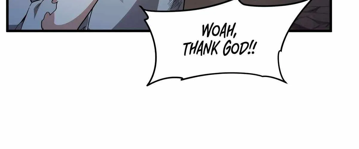 Despite Coming From the Abyss, I Will Save Humanity Chapter 130 page 11 - 