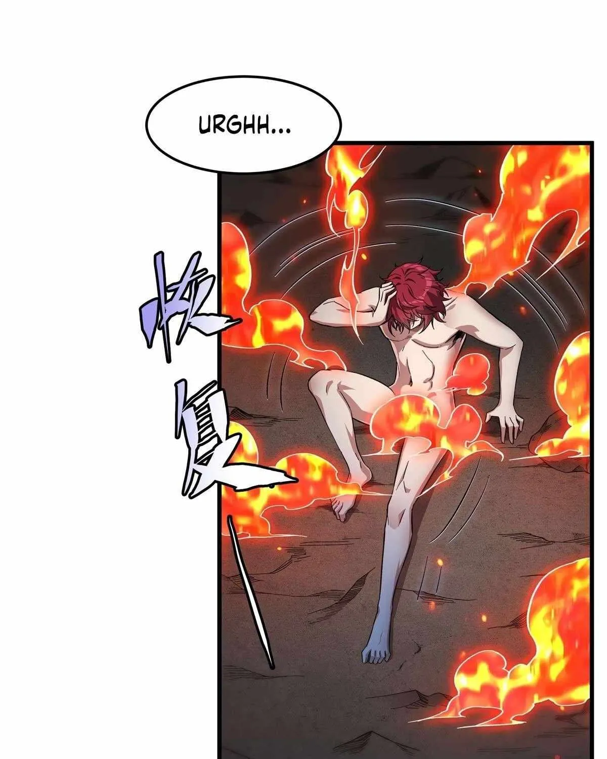 Despite Coming From the Abyss, I Will Save Humanity Chapter 130 page 13 - 