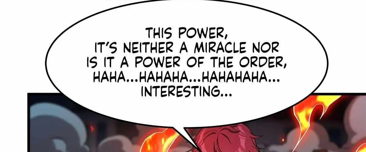 Despite Coming From the Abyss, I Will Save Humanity Chapter 130 page 15 - 