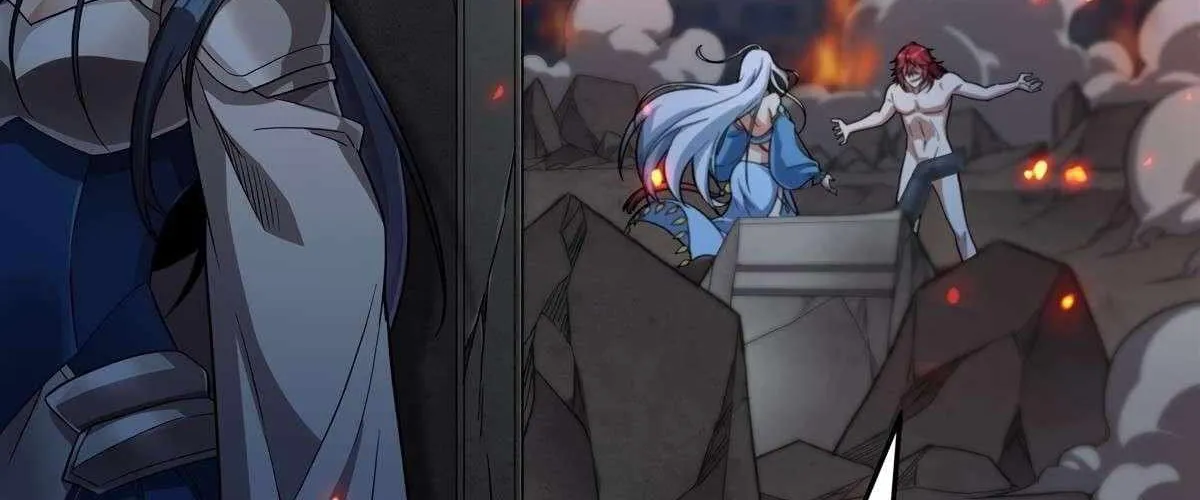 Despite Coming From the Abyss, I Will Save Humanity Chapter 130 page 23 - 