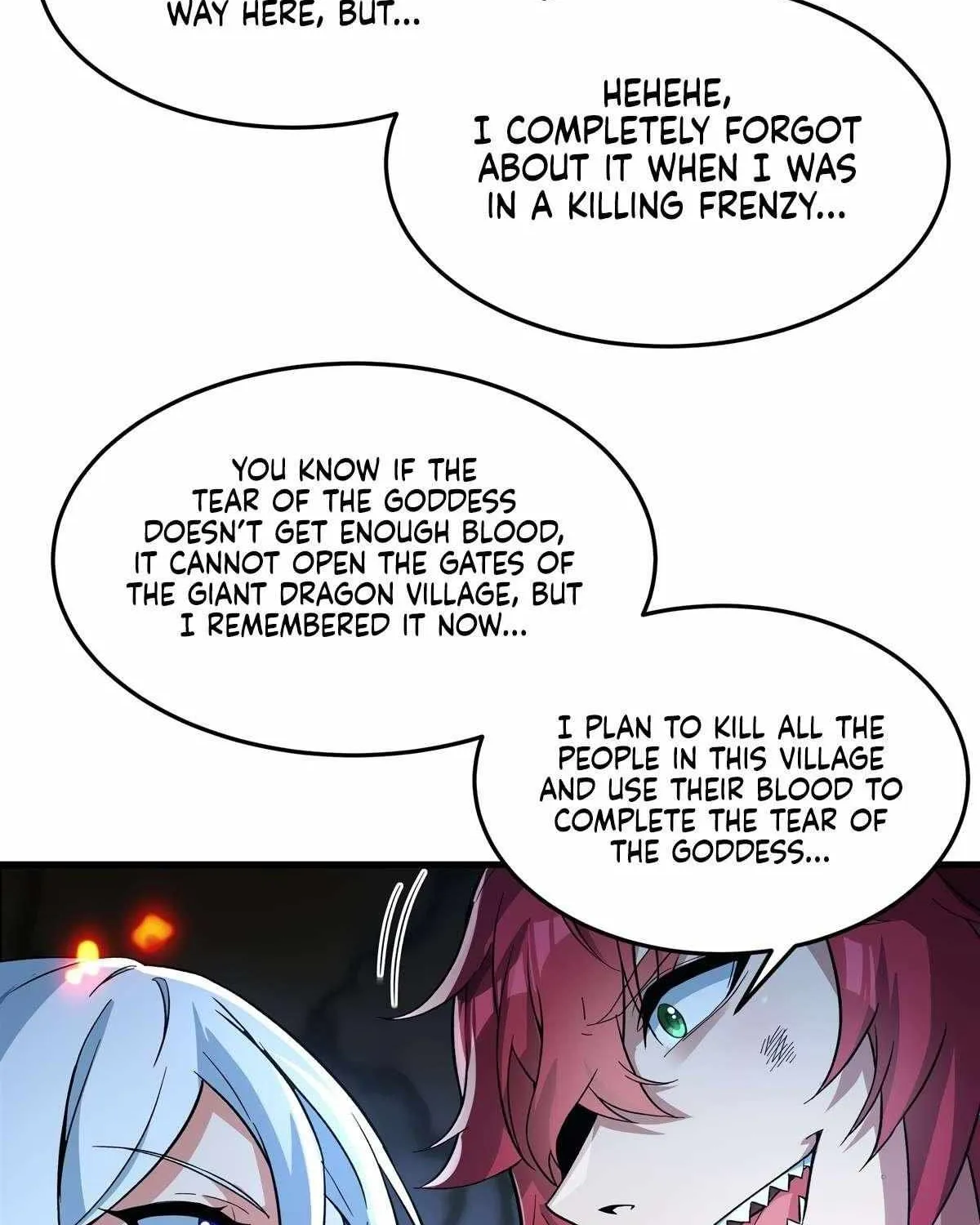 Despite Coming From the Abyss, I Will Save Humanity Chapter 130 page 28 - 