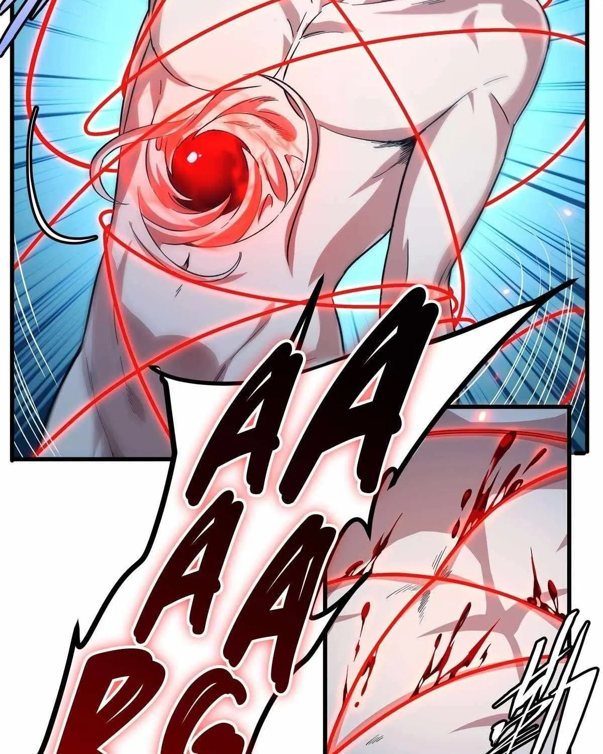 Despite Coming From the Abyss, I Will Save Humanity Chapter 130 page 32 - 
