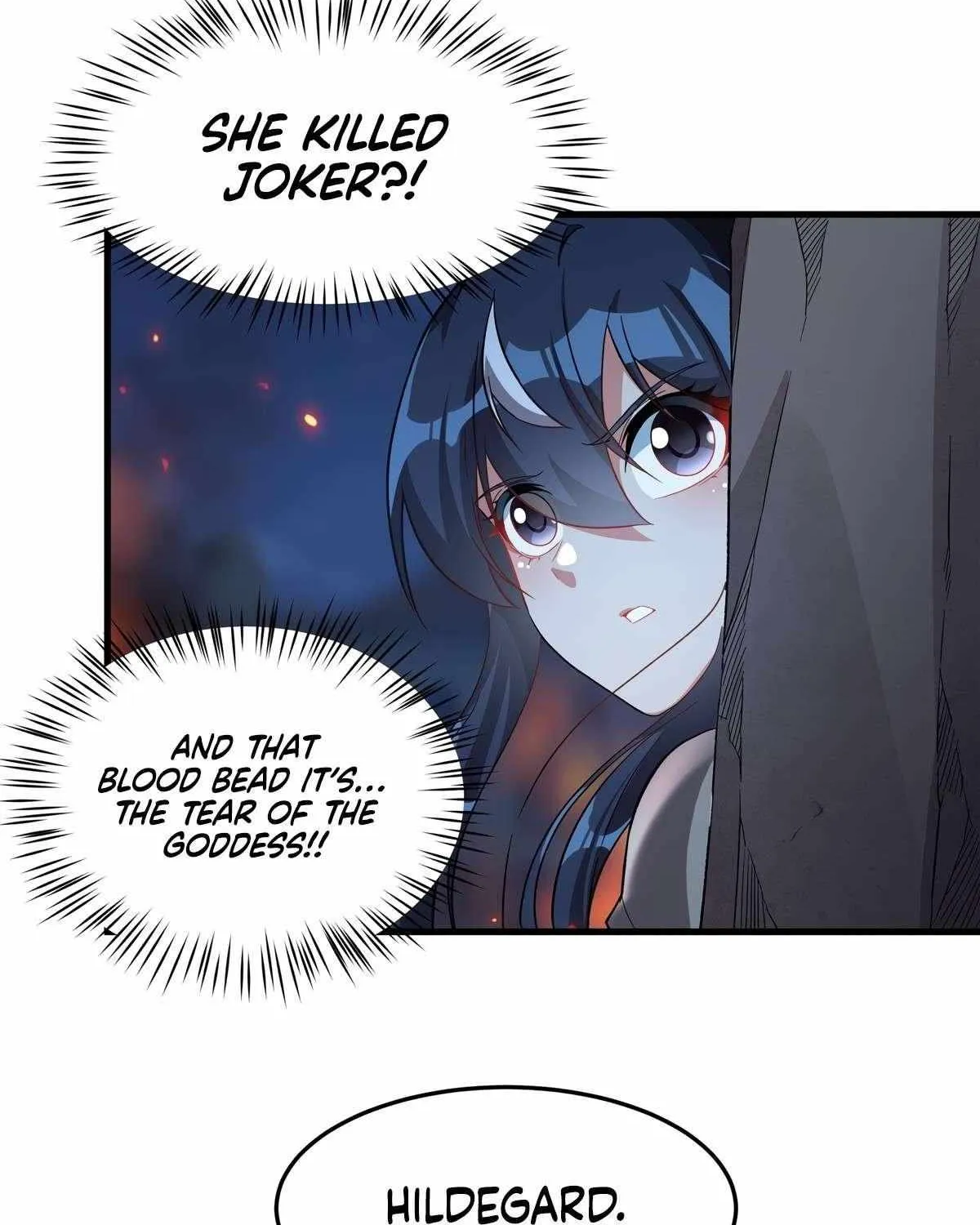 Despite Coming From the Abyss, I Will Save Humanity Chapter 130 page 35 - 