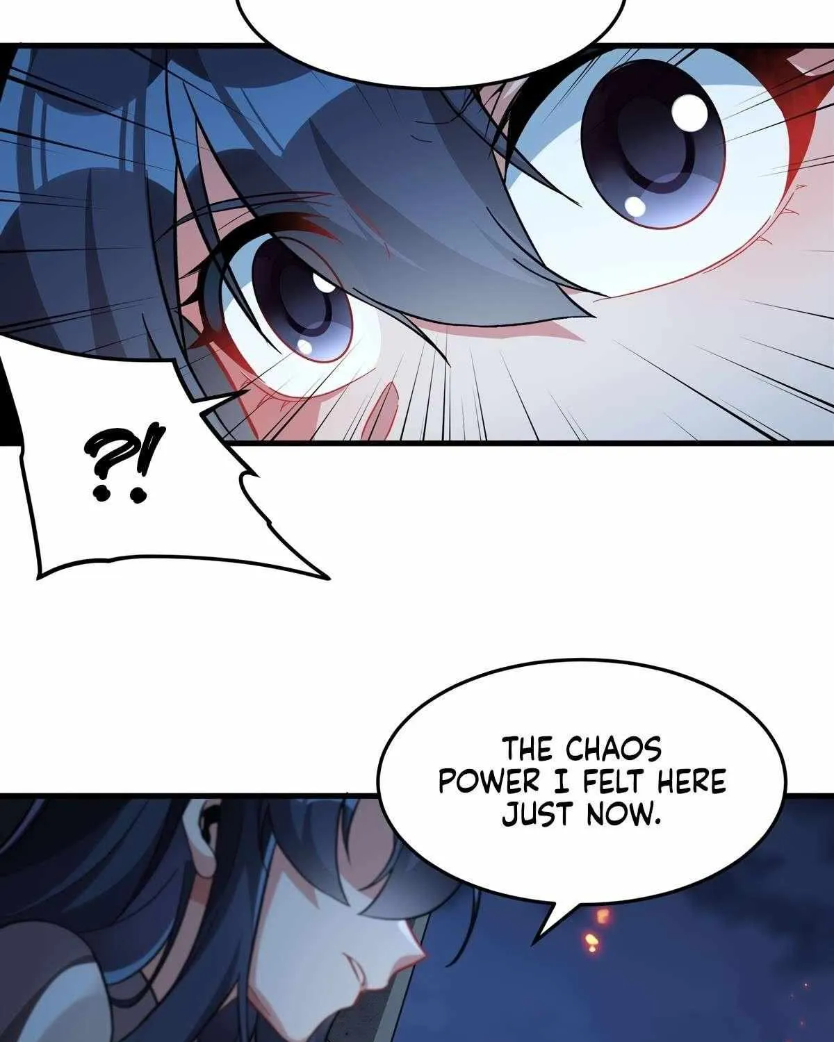 Despite Coming From the Abyss, I Will Save Humanity Chapter 130 page 36 - 