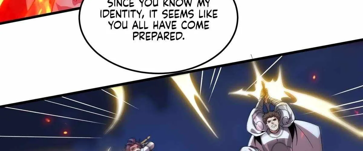 Despite Coming From the Abyss, I Will Save Humanity Chapter 130 page 45 - 