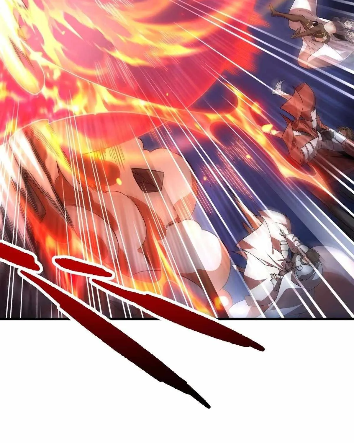 Despite Coming From the Abyss, I Will Save Humanity Chapter 130 page 48 - 