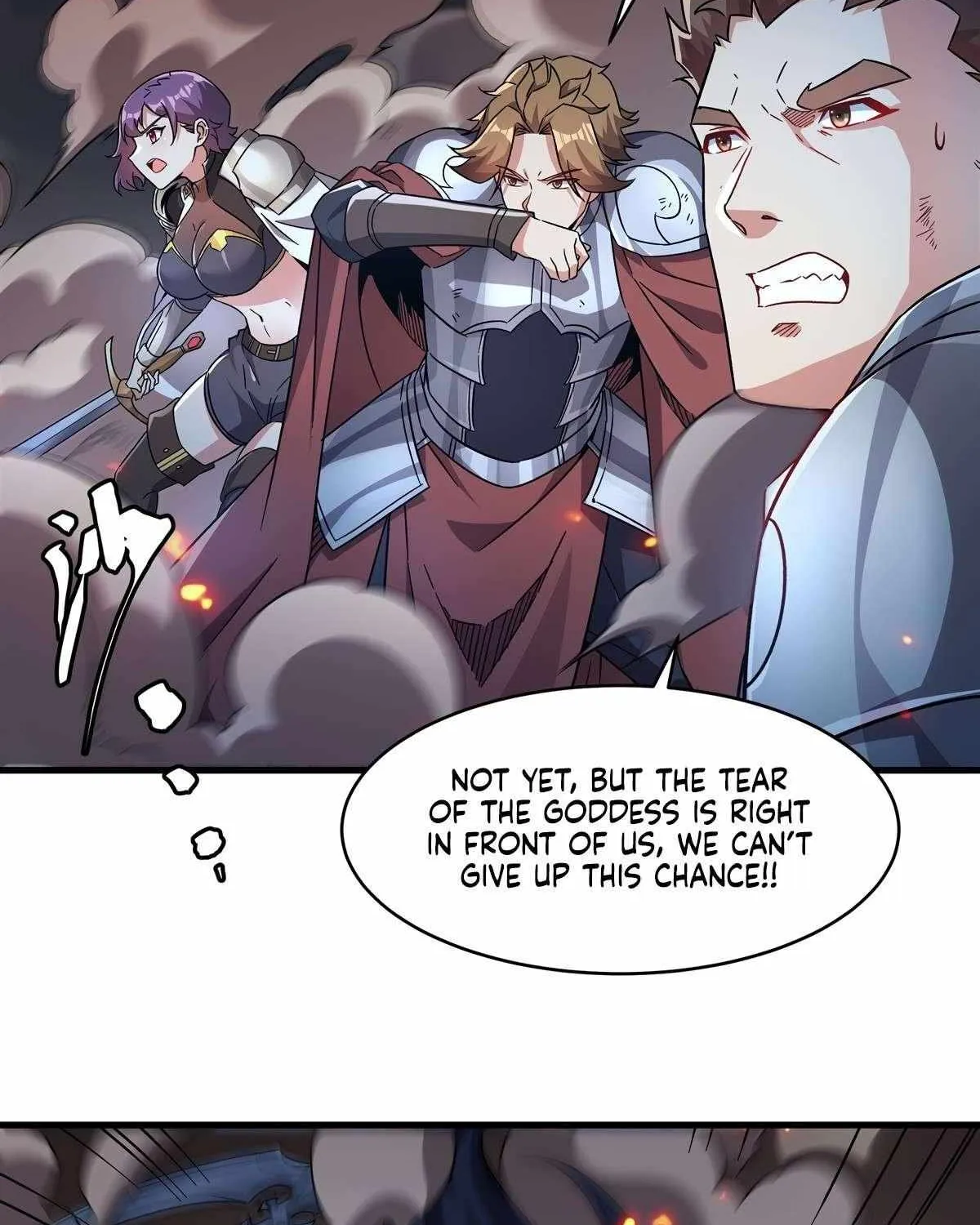 Despite Coming From the Abyss, I Will Save Humanity Chapter 130 page 51 - 
