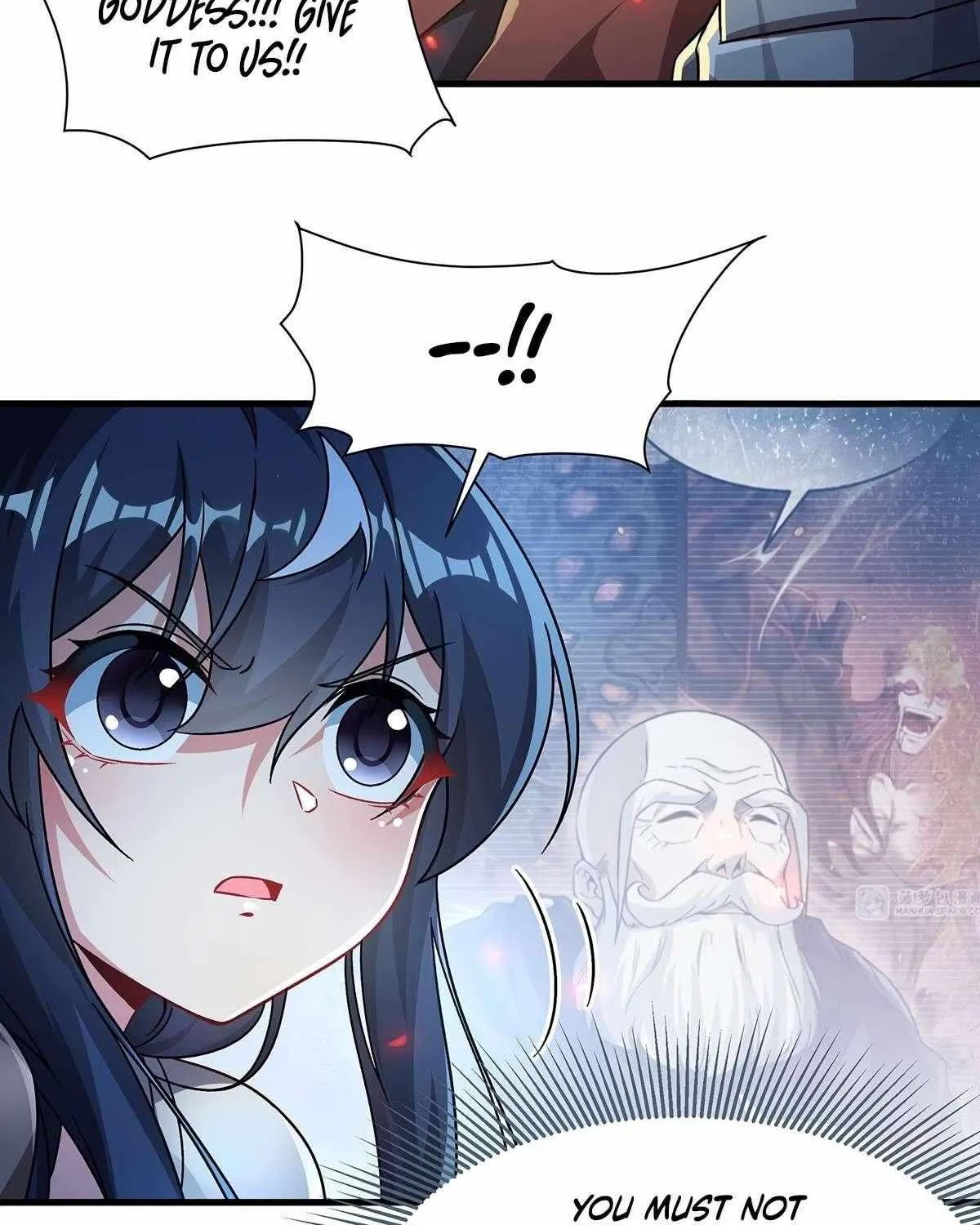 Despite Coming From the Abyss, I Will Save Humanity Chapter 130 page 58 - 