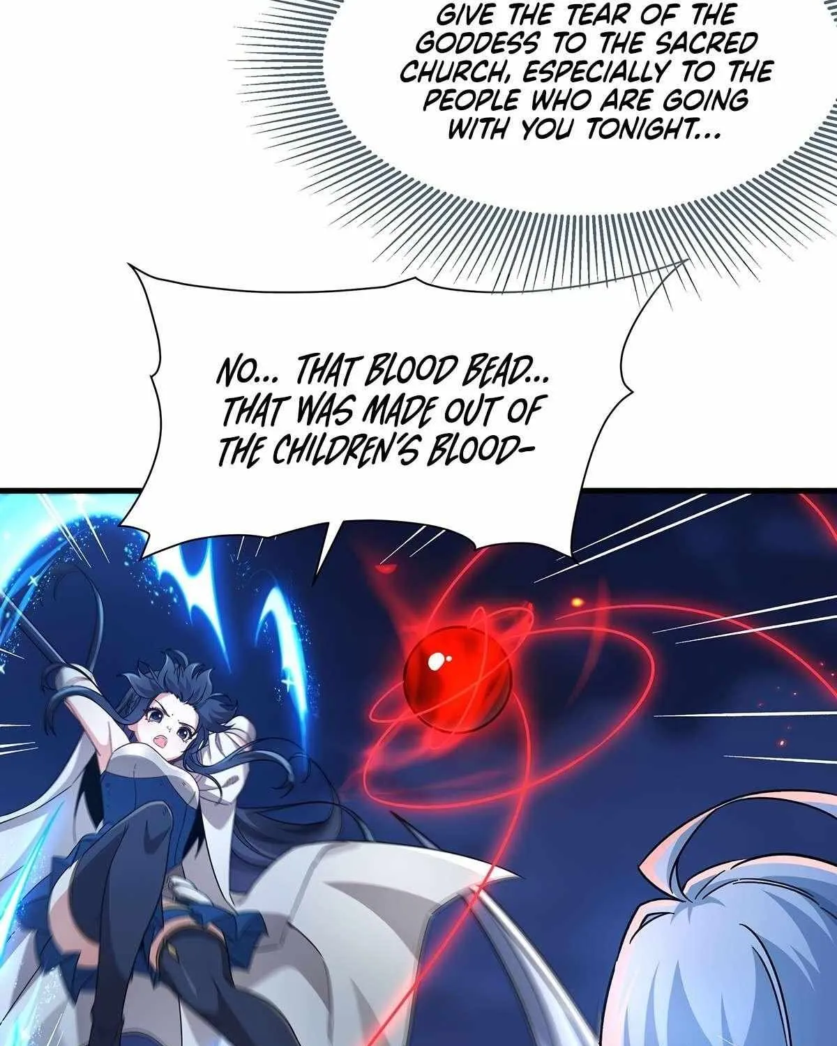 Despite Coming From the Abyss, I Will Save Humanity Chapter 130 page 59 - 