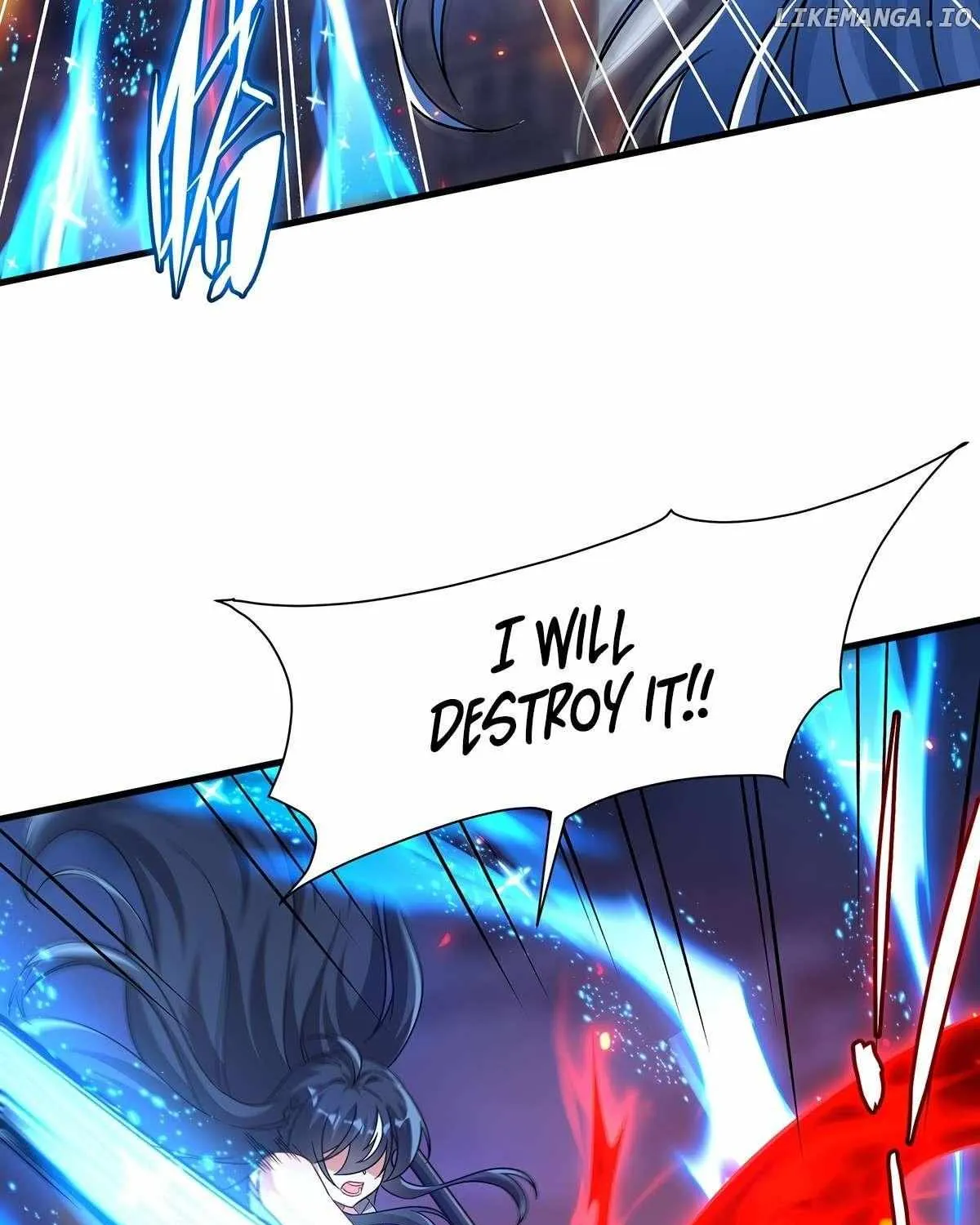 Despite Coming From the Abyss, I Will Save Humanity Chapter 130 page 61 - 