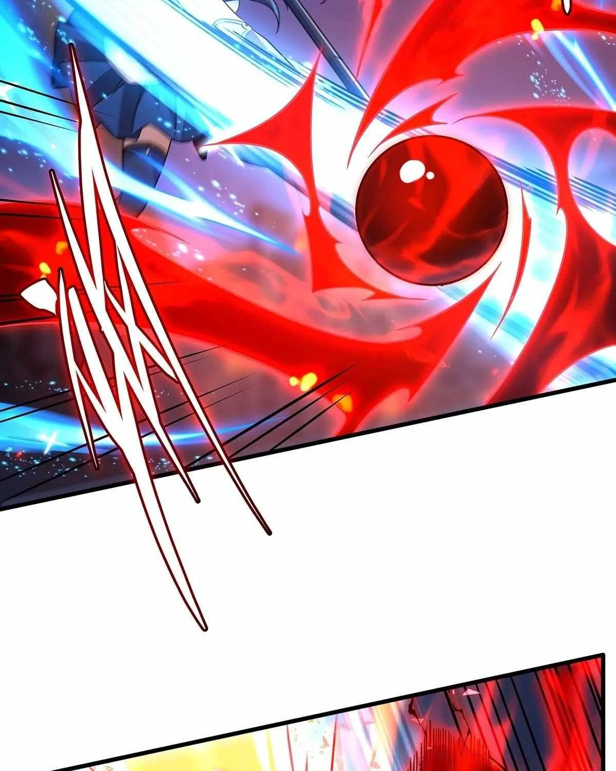 Despite Coming From the Abyss, I Will Save Humanity Chapter 130 page 62 - 