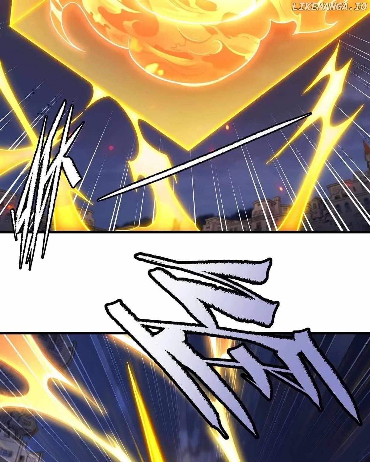 Despite Coming From the Abyss, I Will Save Humanity Chapter 130 page 8 - 