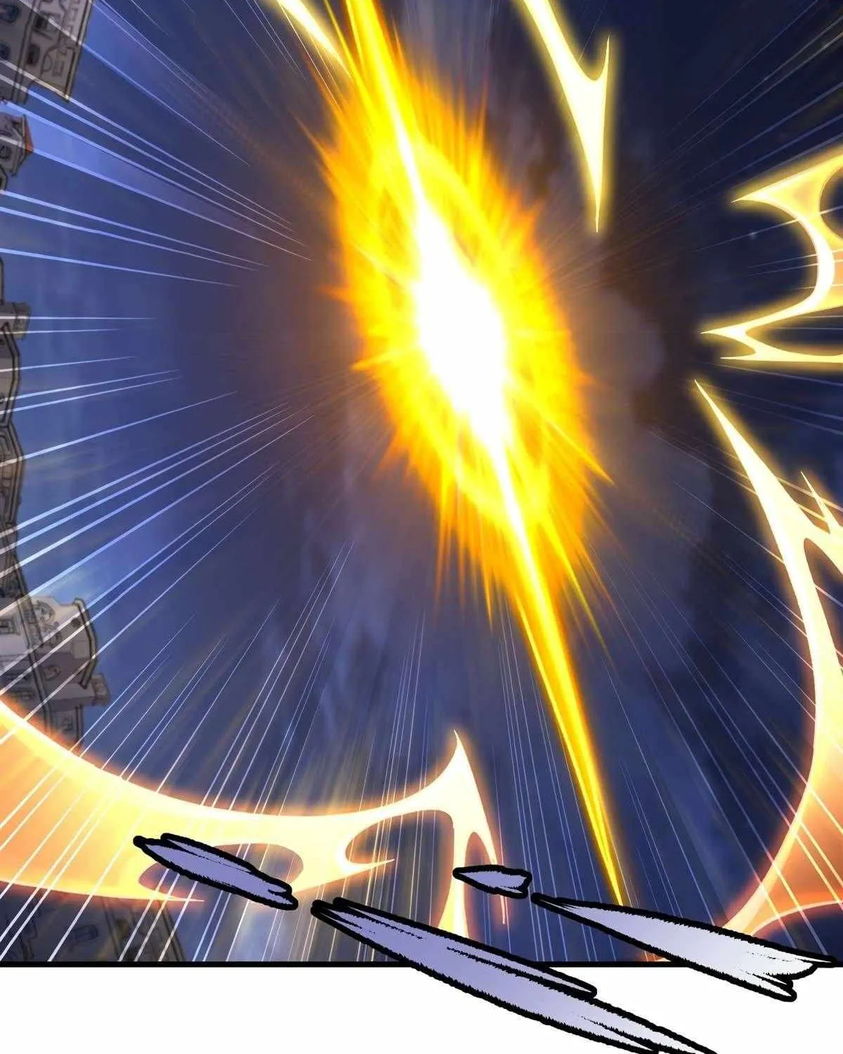 Despite Coming From the Abyss, I Will Save Humanity Chapter 130 page 9 - 