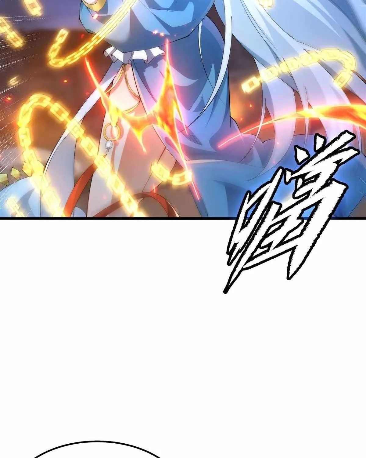 Despite Coming From the Abyss, I Will Save Humanity Chapter 131 page 11 - 