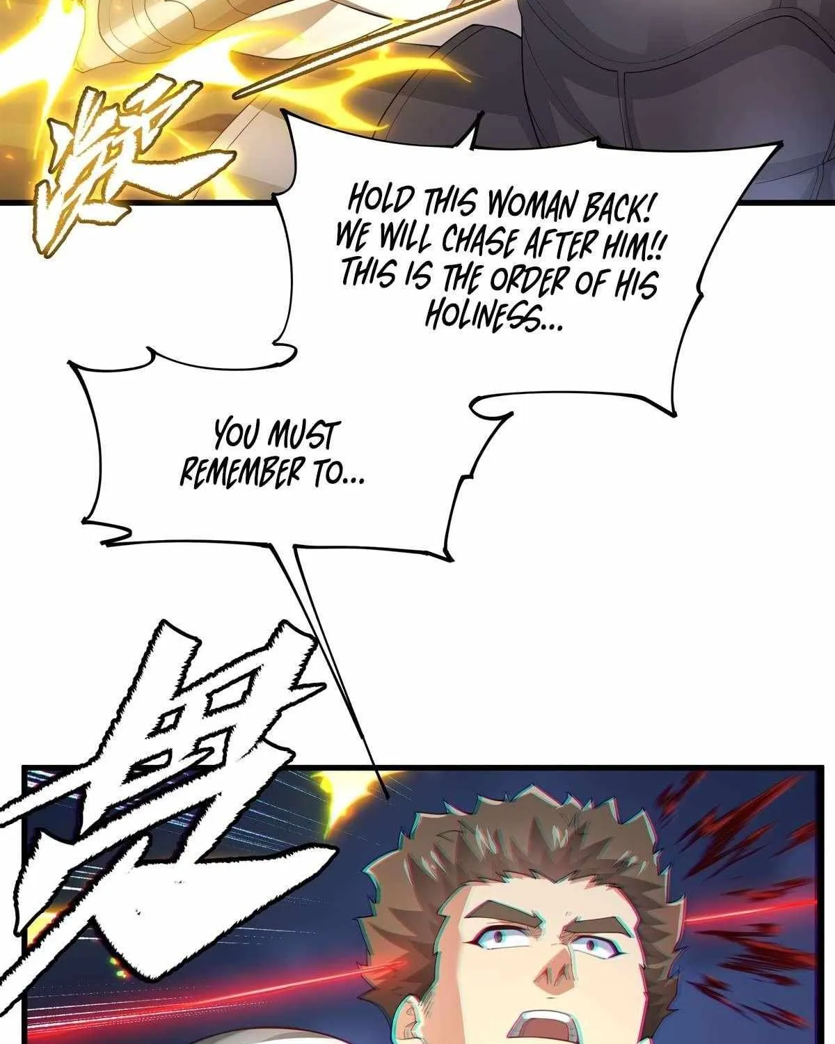 Despite Coming From the Abyss, I Will Save Humanity Chapter 131 page 20 - 