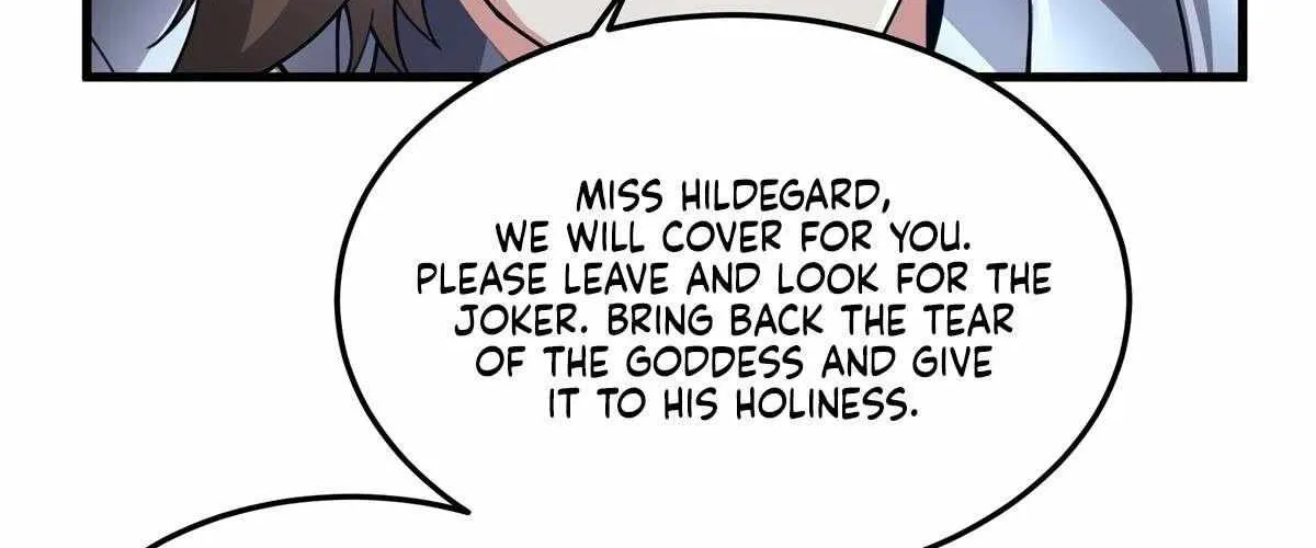 Despite Coming From the Abyss, I Will Save Humanity Chapter 131 page 29 - 