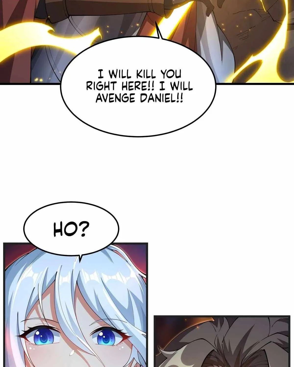 Despite Coming From the Abyss, I Will Save Humanity Chapter 131 page 34 - 