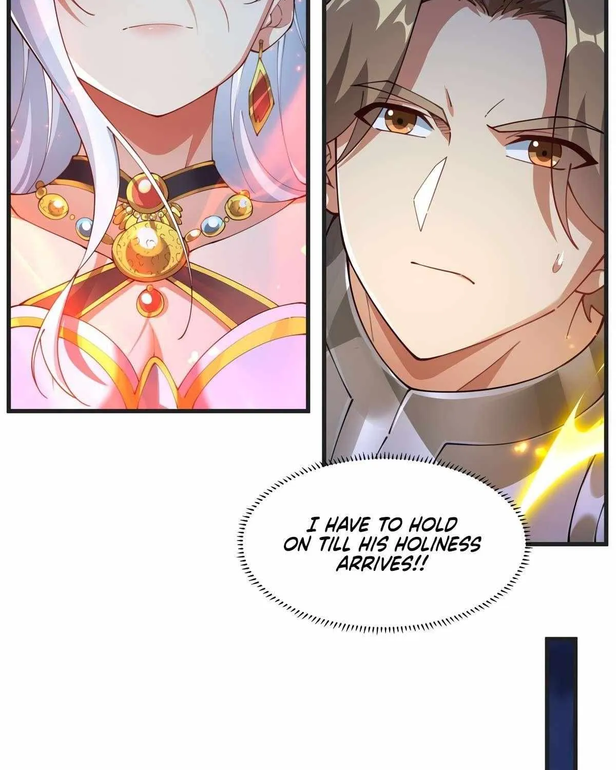 Despite Coming From the Abyss, I Will Save Humanity Chapter 131 page 35 - 