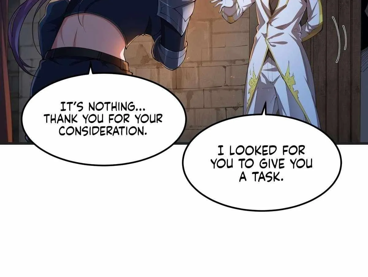 Despite Coming From the Abyss, I Will Save Humanity Chapter 131 page 39 - 