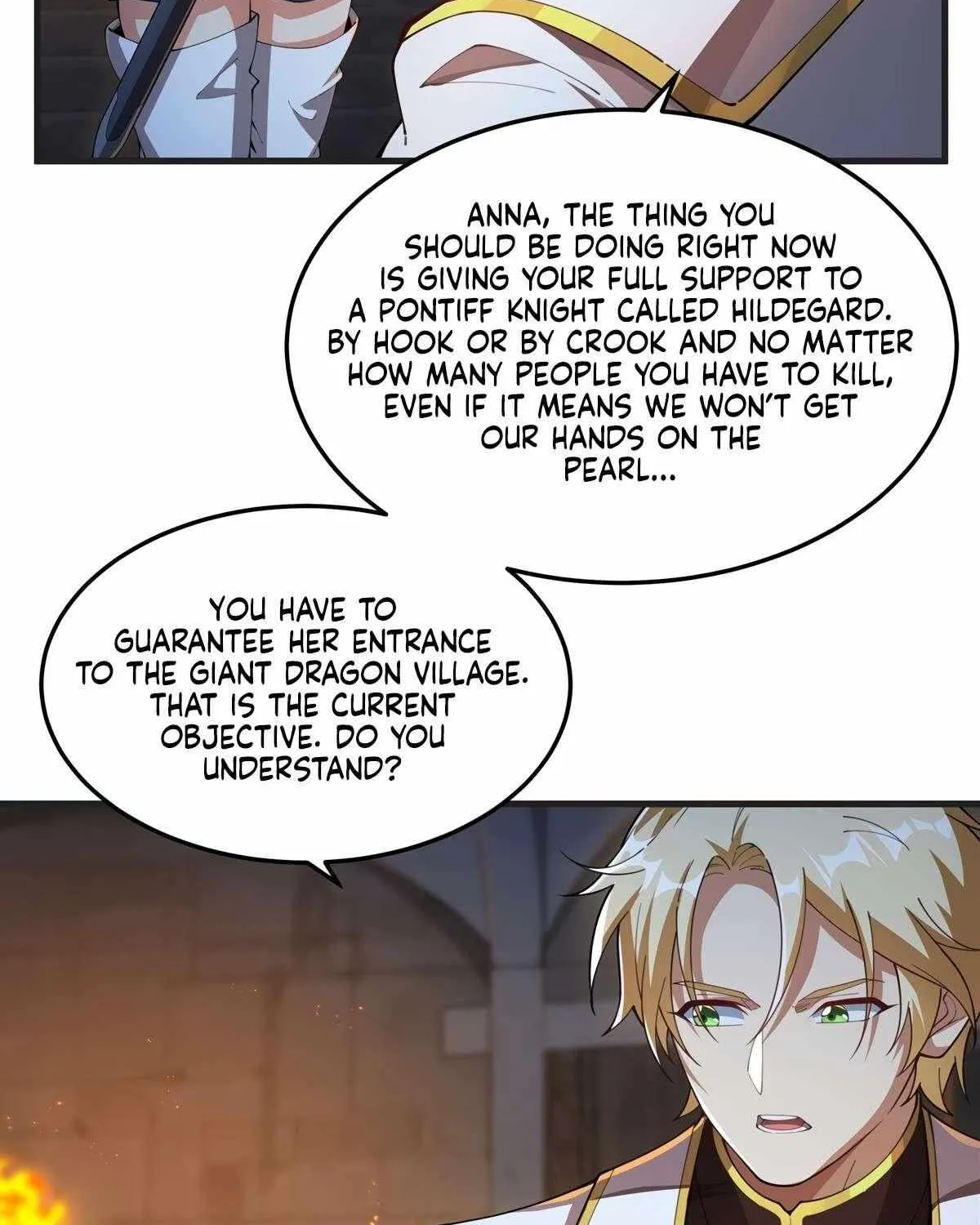 Despite Coming From the Abyss, I Will Save Humanity Chapter 131 page 41 - 
