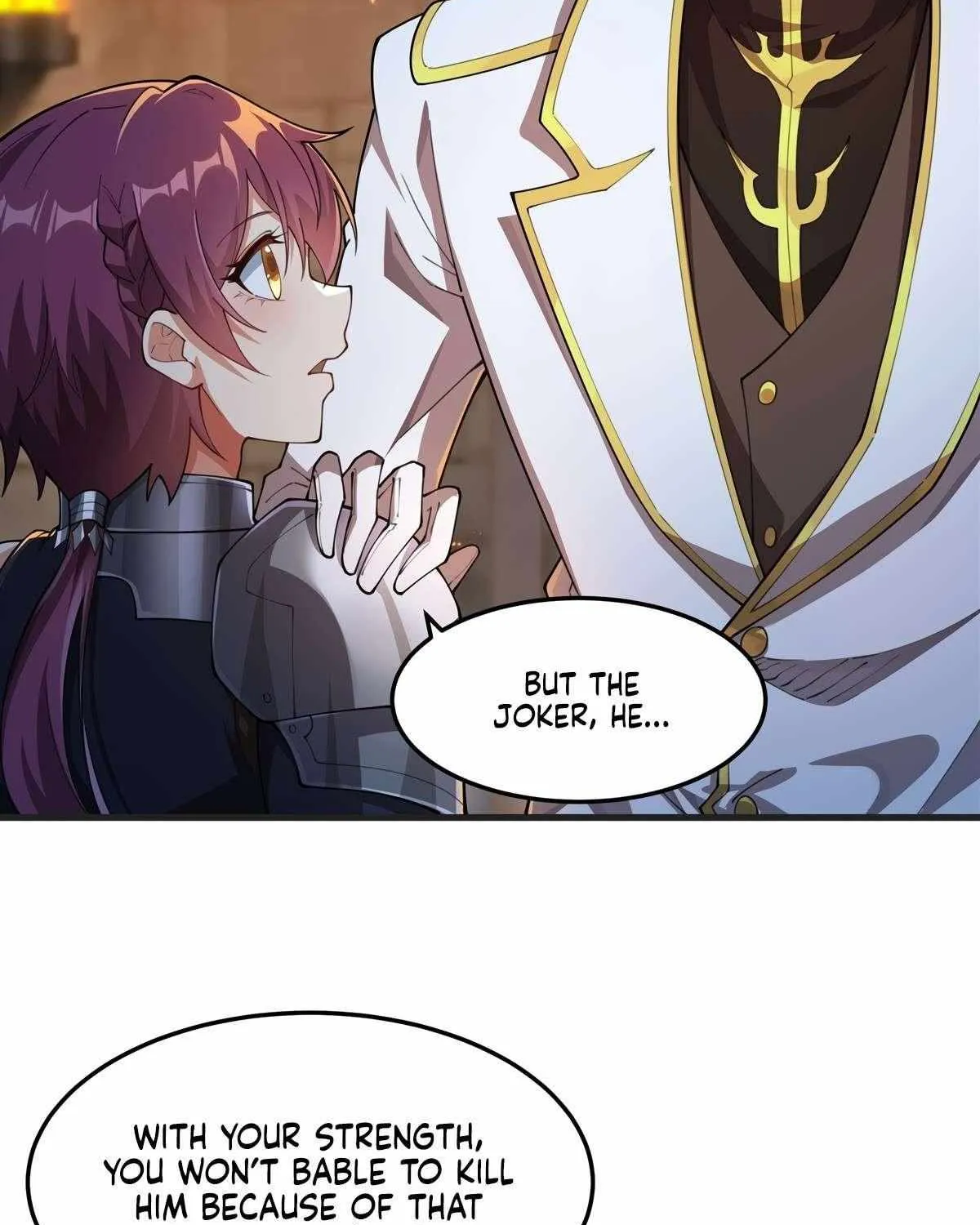 Despite Coming From the Abyss, I Will Save Humanity Chapter 131 page 42 - 