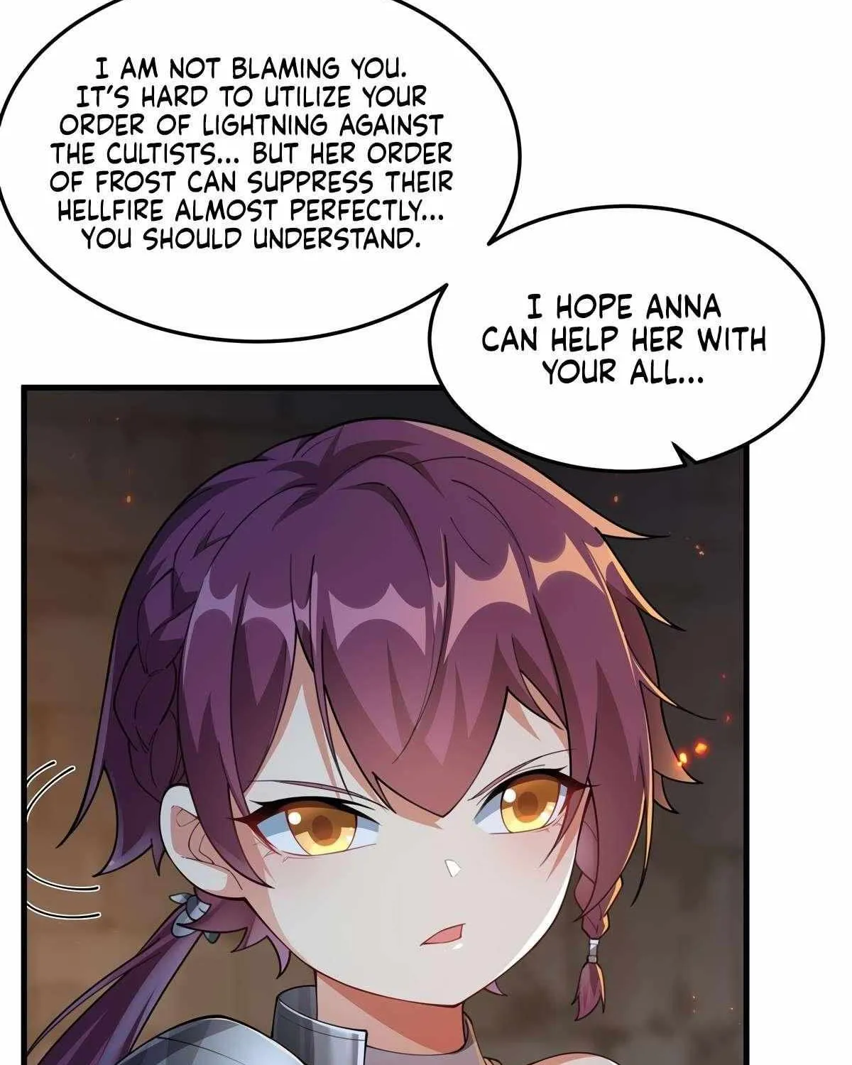 Despite Coming From the Abyss, I Will Save Humanity Chapter 131 page 45 - 