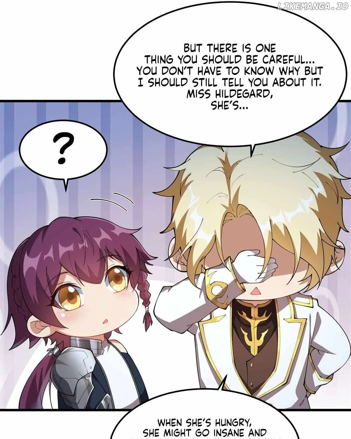 Despite Coming From the Abyss, I Will Save Humanity Chapter 131 page 47 - 