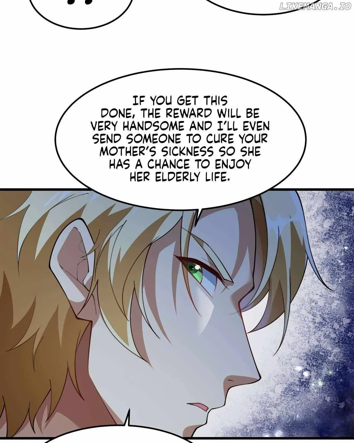 Despite Coming From the Abyss, I Will Save Humanity Chapter 131 page 51 - 