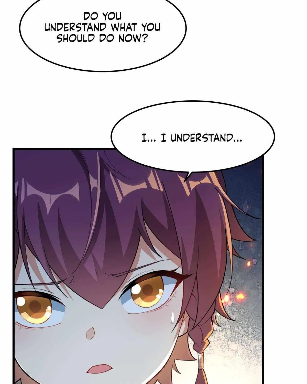 Despite Coming From the Abyss, I Will Save Humanity Chapter 131 page 52 - 
