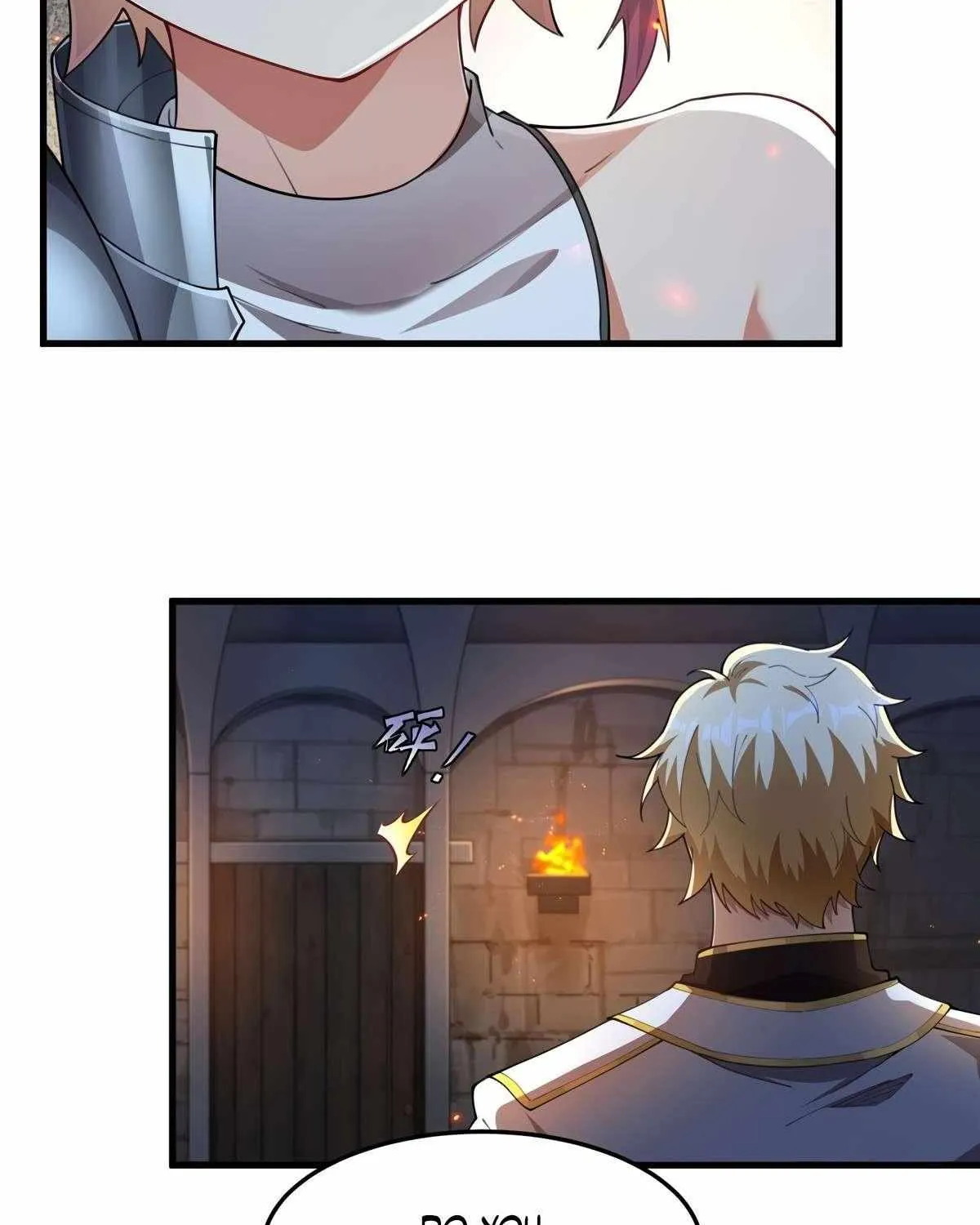 Despite Coming From the Abyss, I Will Save Humanity Chapter 131 page 53 - 