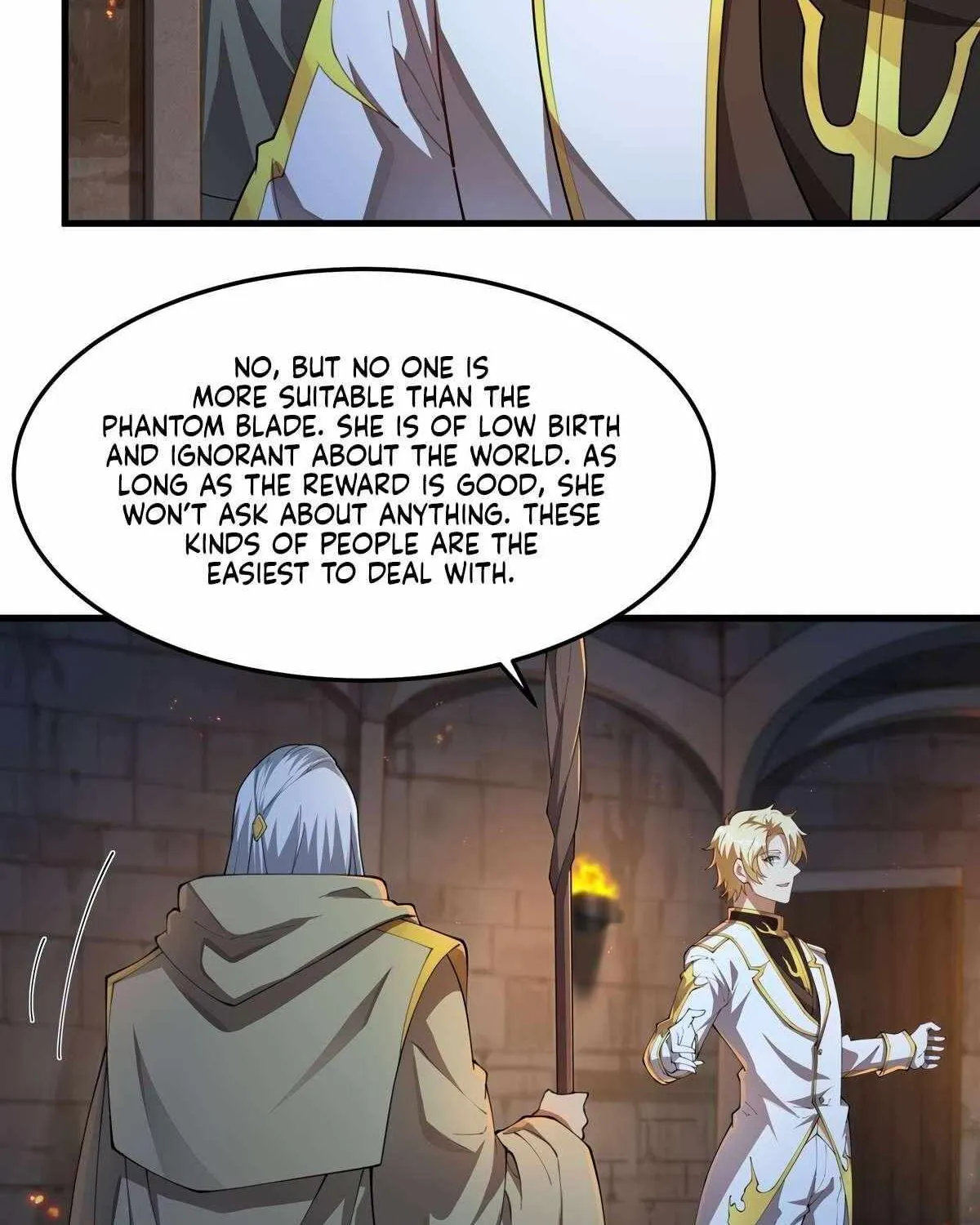 Despite Coming From the Abyss, I Will Save Humanity Chapter 131 page 56 - 